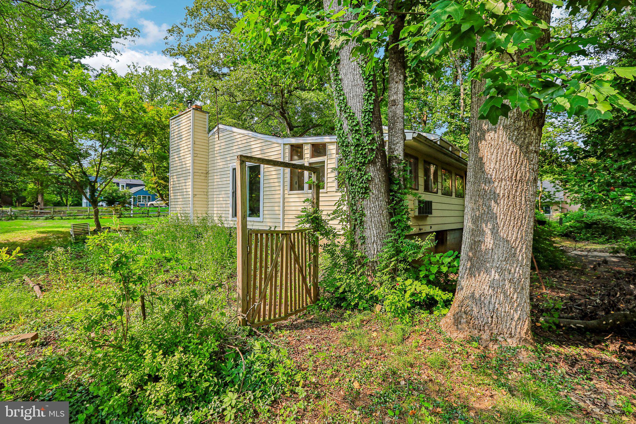 ANNAPOLIS - Residential