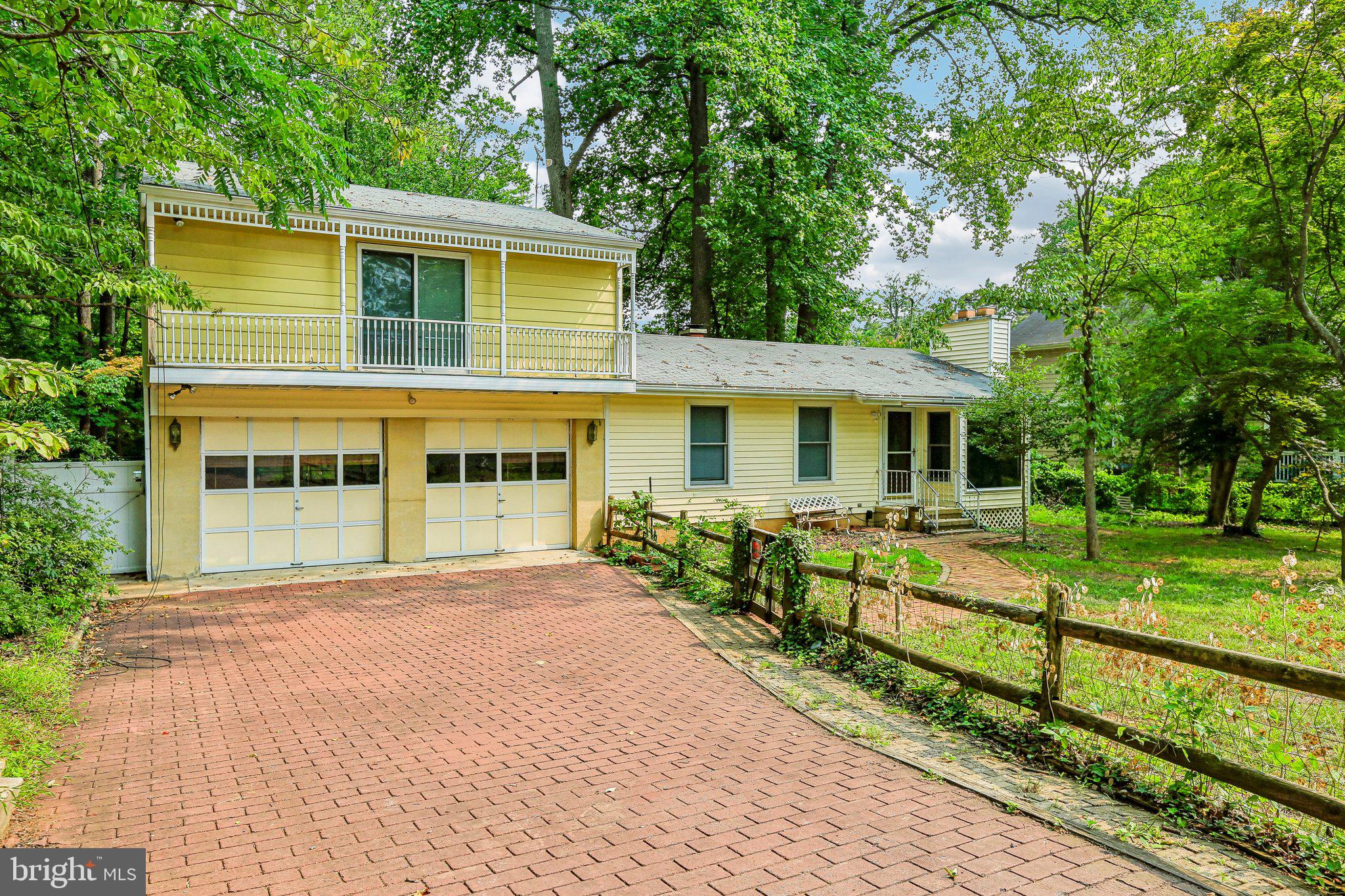Discover the opportunity to create your dream home in one of Annapolis’ most desirable waterfront communities. Nestled on nearly half an acre, this charming property offers privacy, mature surroundings, and endless potential just minutes from Historic Downtown Annapolis, the U.S. Naval Academy, shopping, dining, and commuter routes.
With approximately 1,872 square feet of living space, 3 bedrooms, two full bathrooms, this home provides a solid foundation for renovation, expansion, or personalization to suit your lifestyle. Whether you’re searching for a primary residence, a weekend retreat, or an investment opportunity, this property offers the rare combination of a generous homesite and an exceptional location.
Enjoy the peaceful setting of Luce Creek while remaining close to marinas, parks, waterfront recreation, and all that Annapolis has to offer. Opportunities like this don’t come along often—bring your vision and make this property your own.
Established neighborhood in Annapolis. Minutes to downtown, shopping, restaurants, and waterfront attractions
Excellent opportunity to renovate or customize