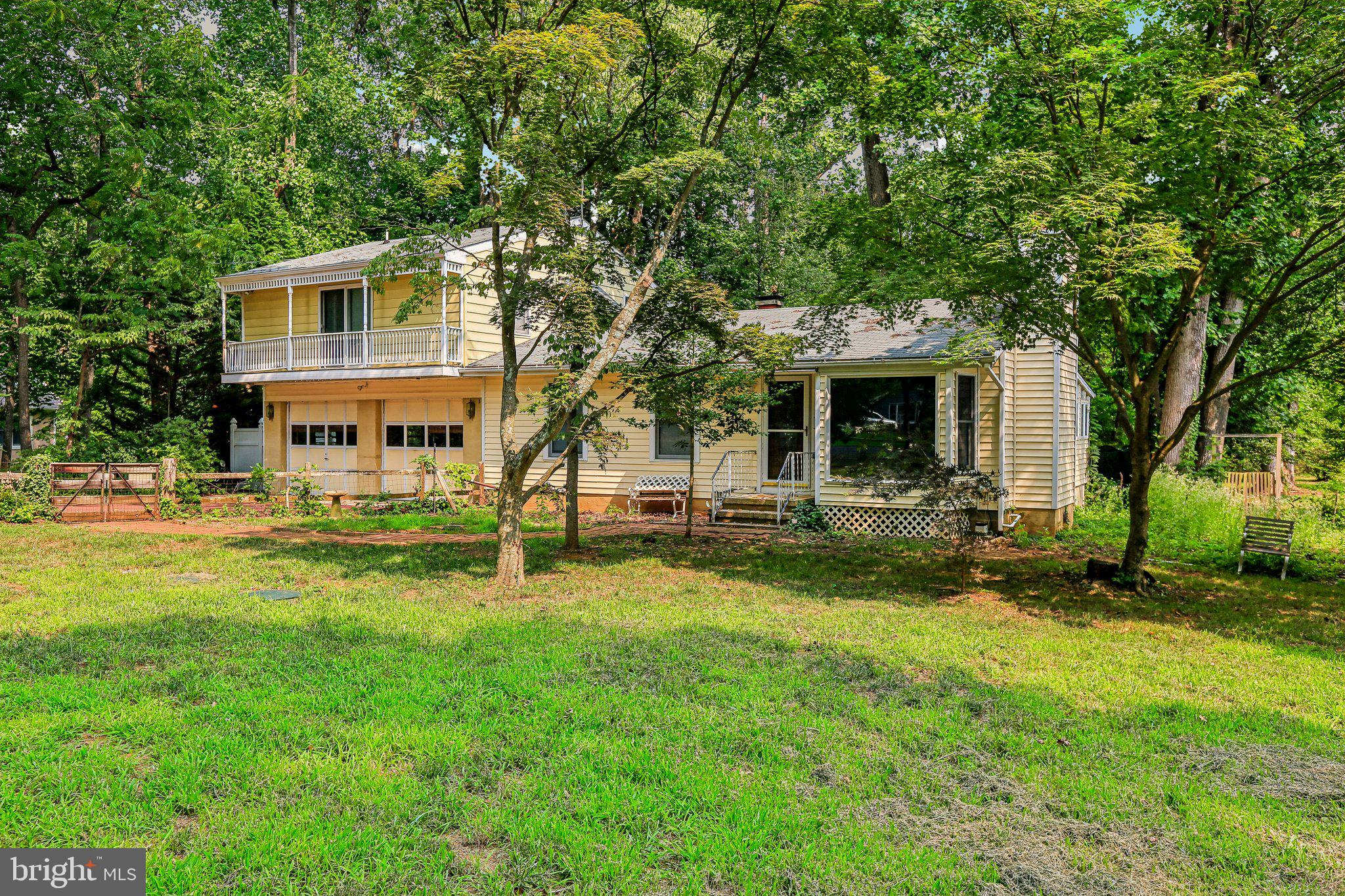 ANNAPOLIS - Residential