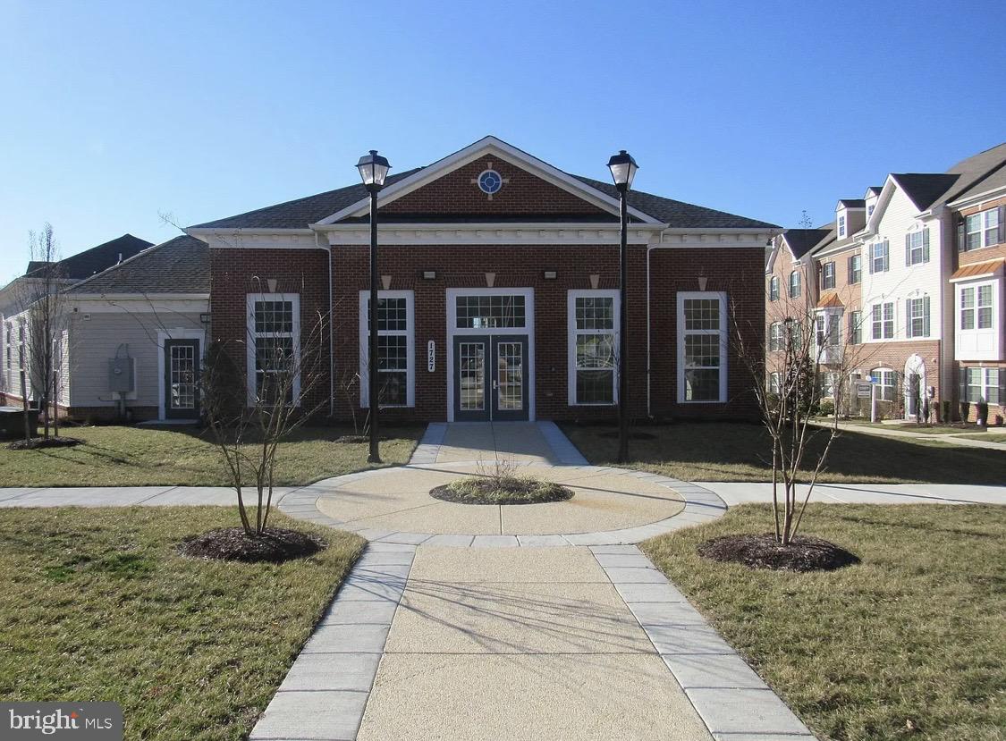 WESTPHALIA ROW - Residential