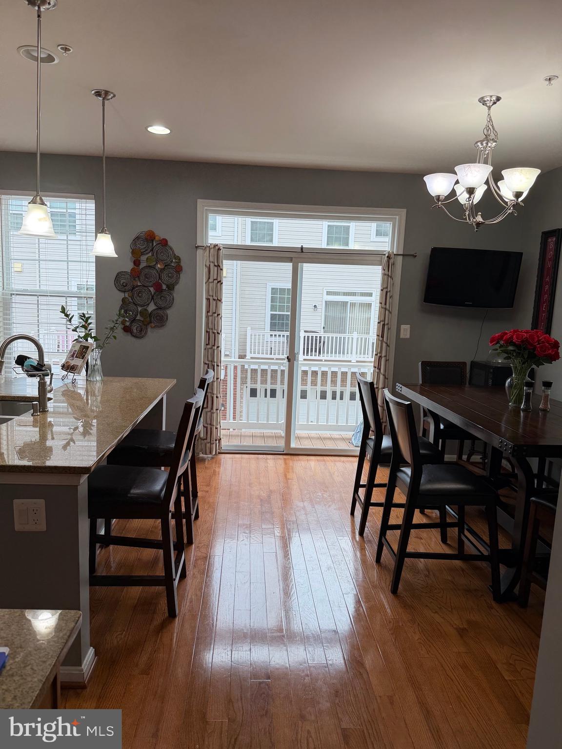 WESTPHALIA ROW - Residential