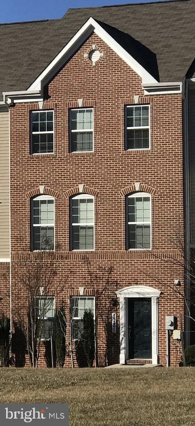WESTPHALIA ROW - Residential