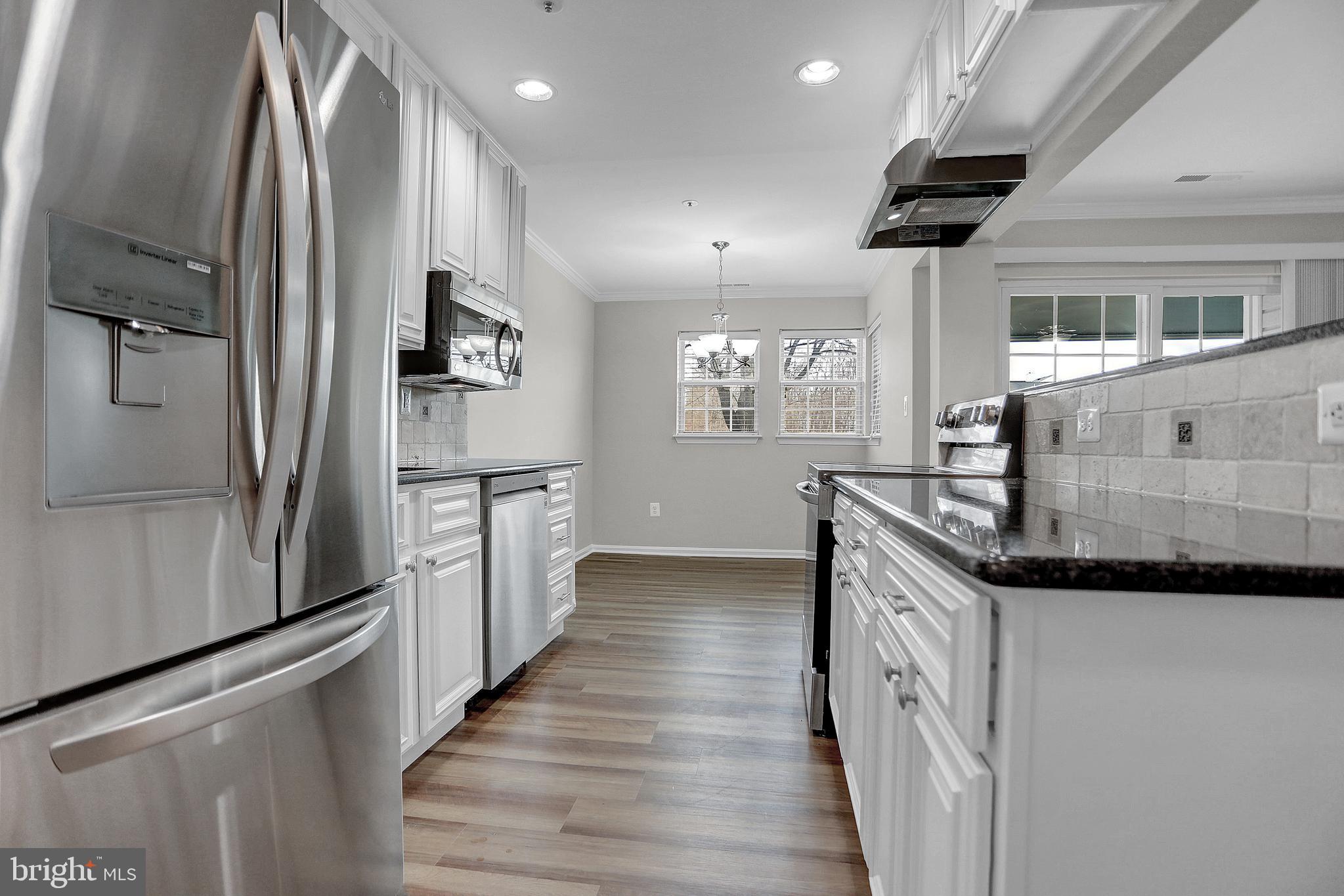 MONTGOMERY RUN - Residential
