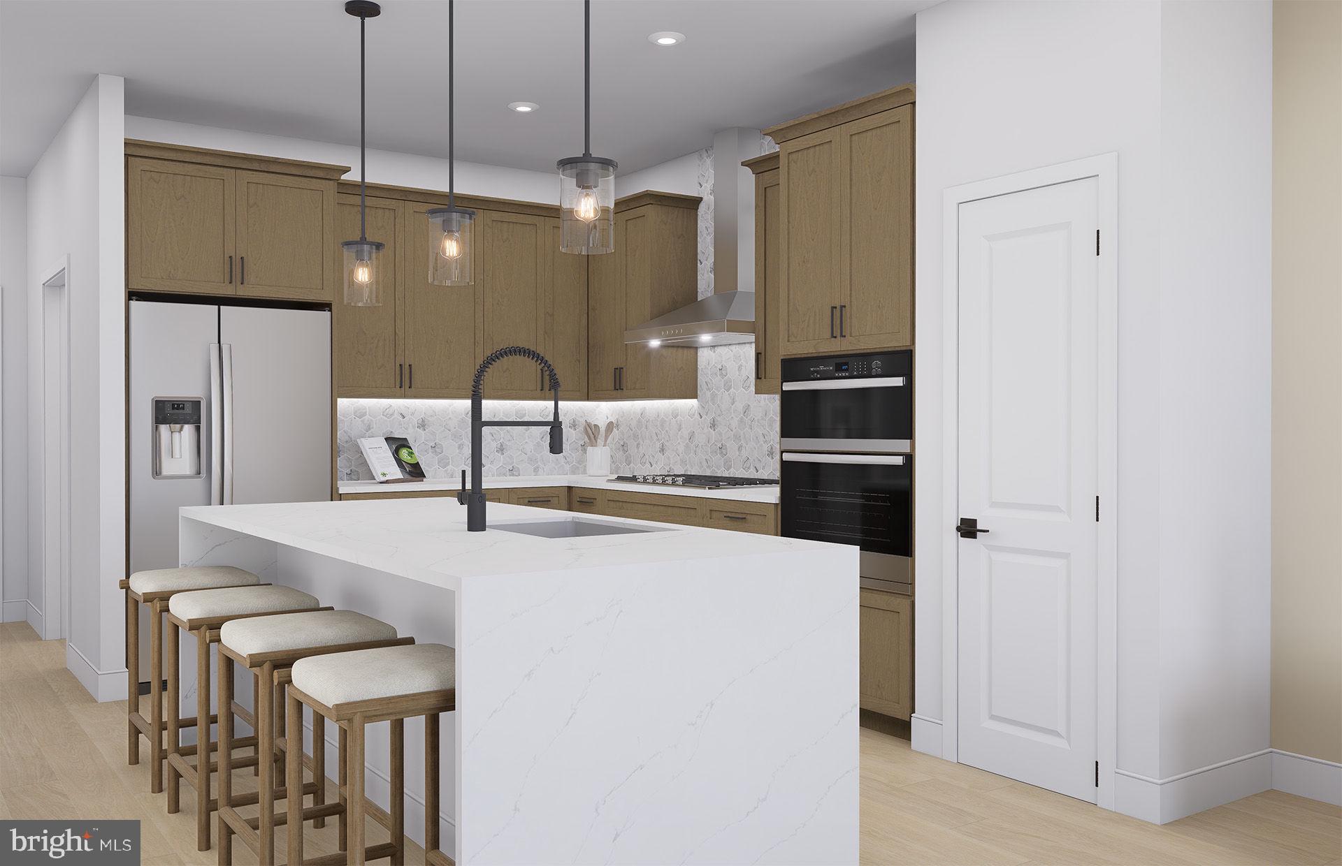 The Grace was designed with your everyday needs in mind and is ready for your personal touches. Find your oasis tucked away from the entry door.
