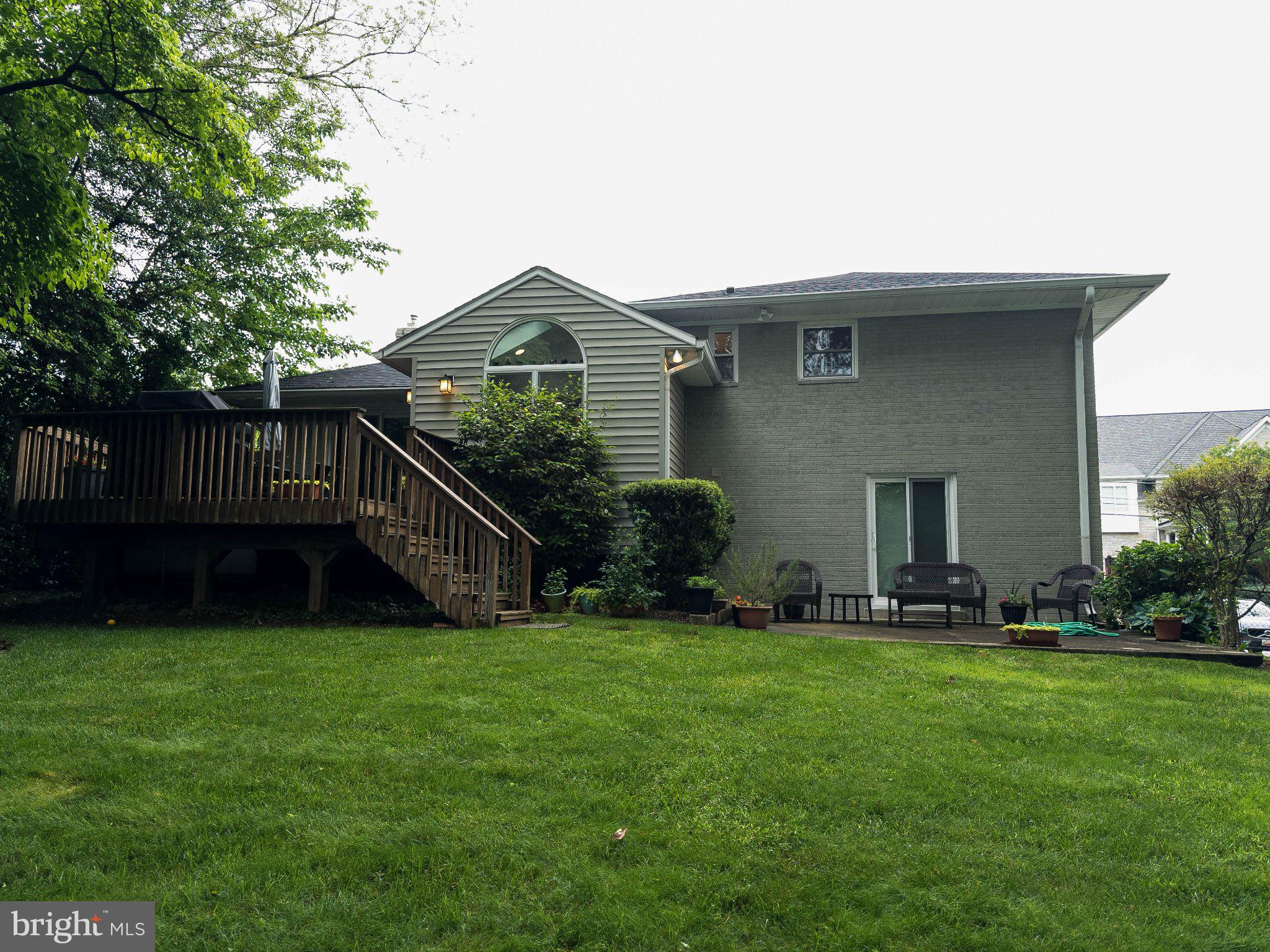 BRADMOOR - Residential