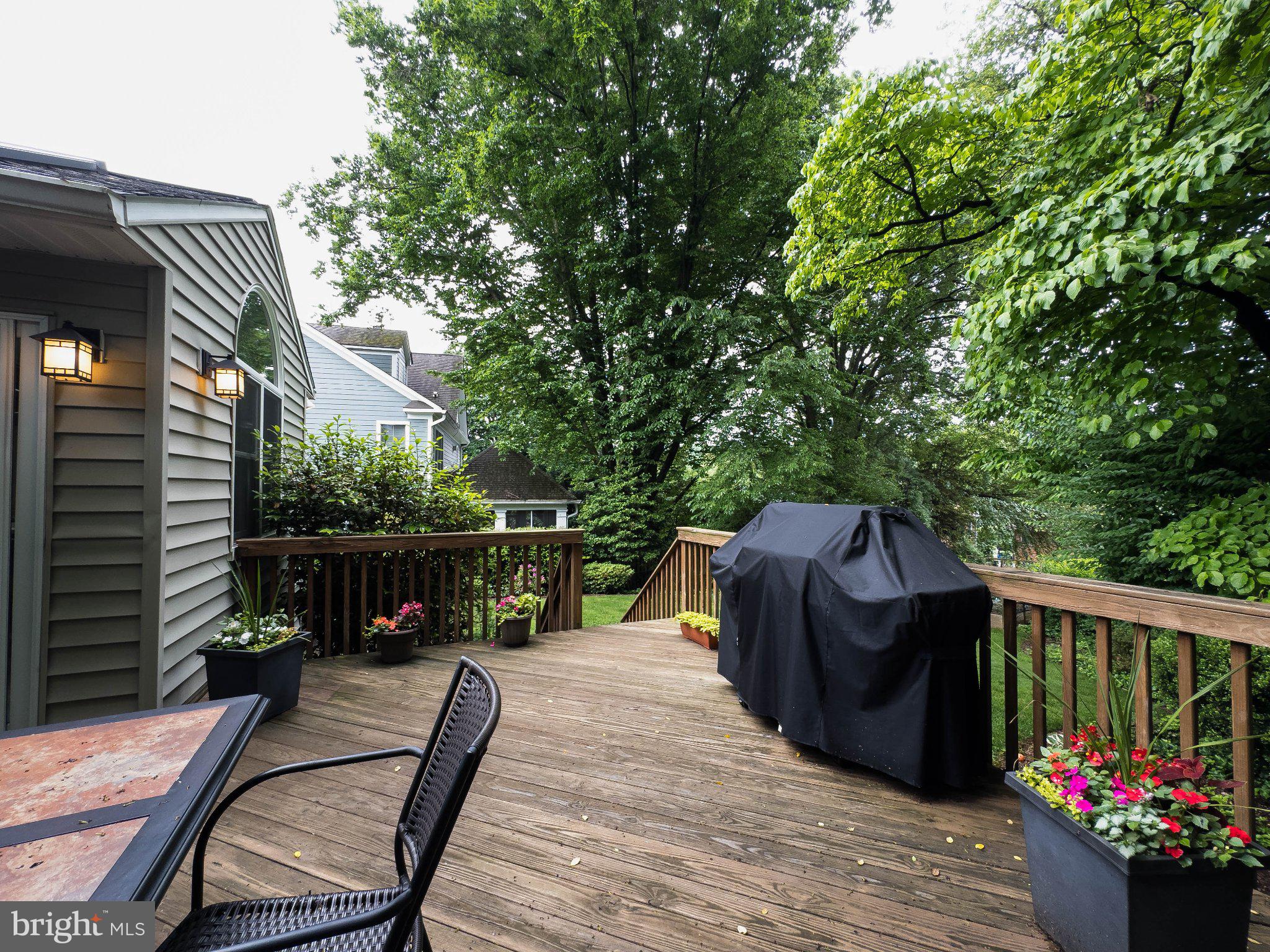 BRADMOOR - Residential