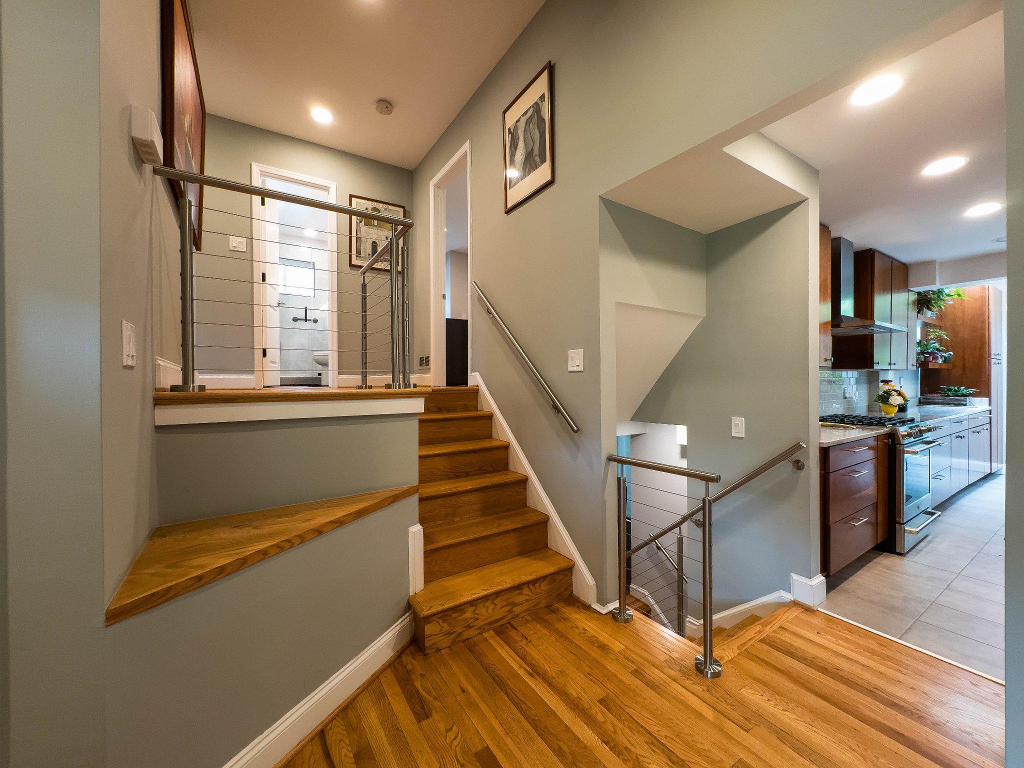 BRADMOOR - Residential