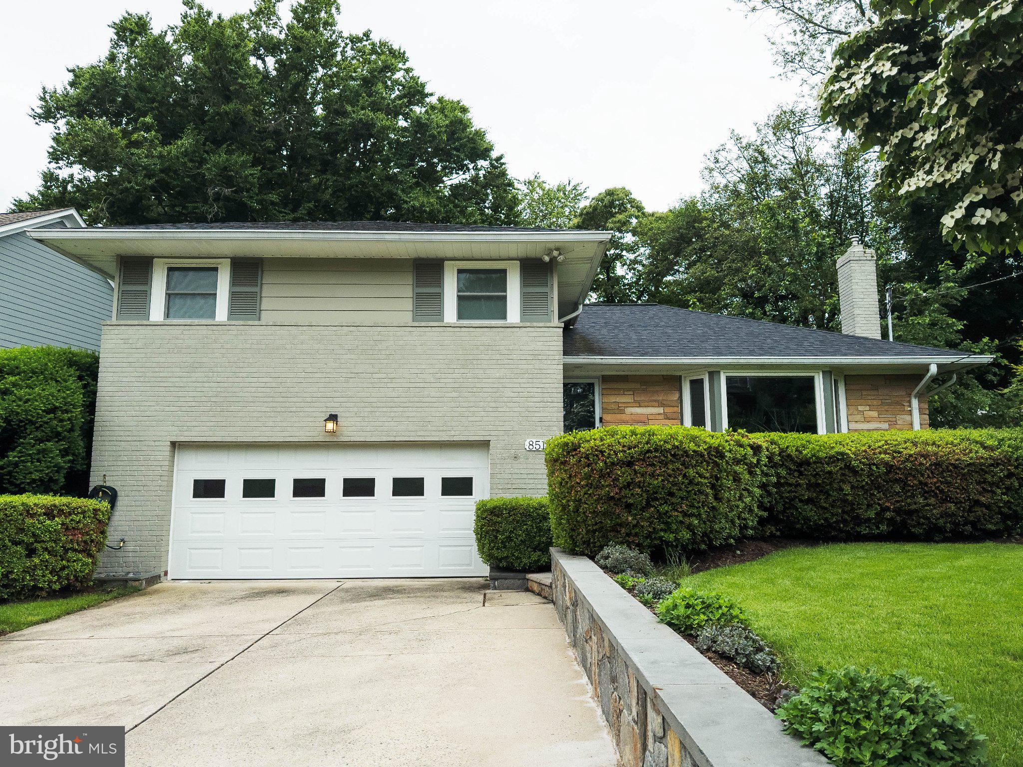 BRADMOOR - Residential
