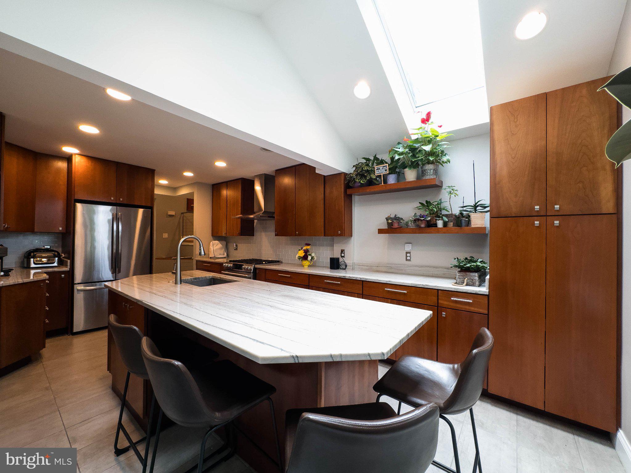 BRADMOOR - Residential