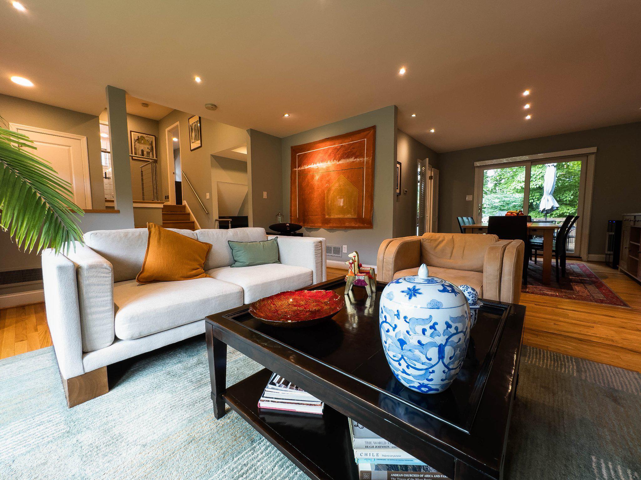 BRADMOOR - Residential