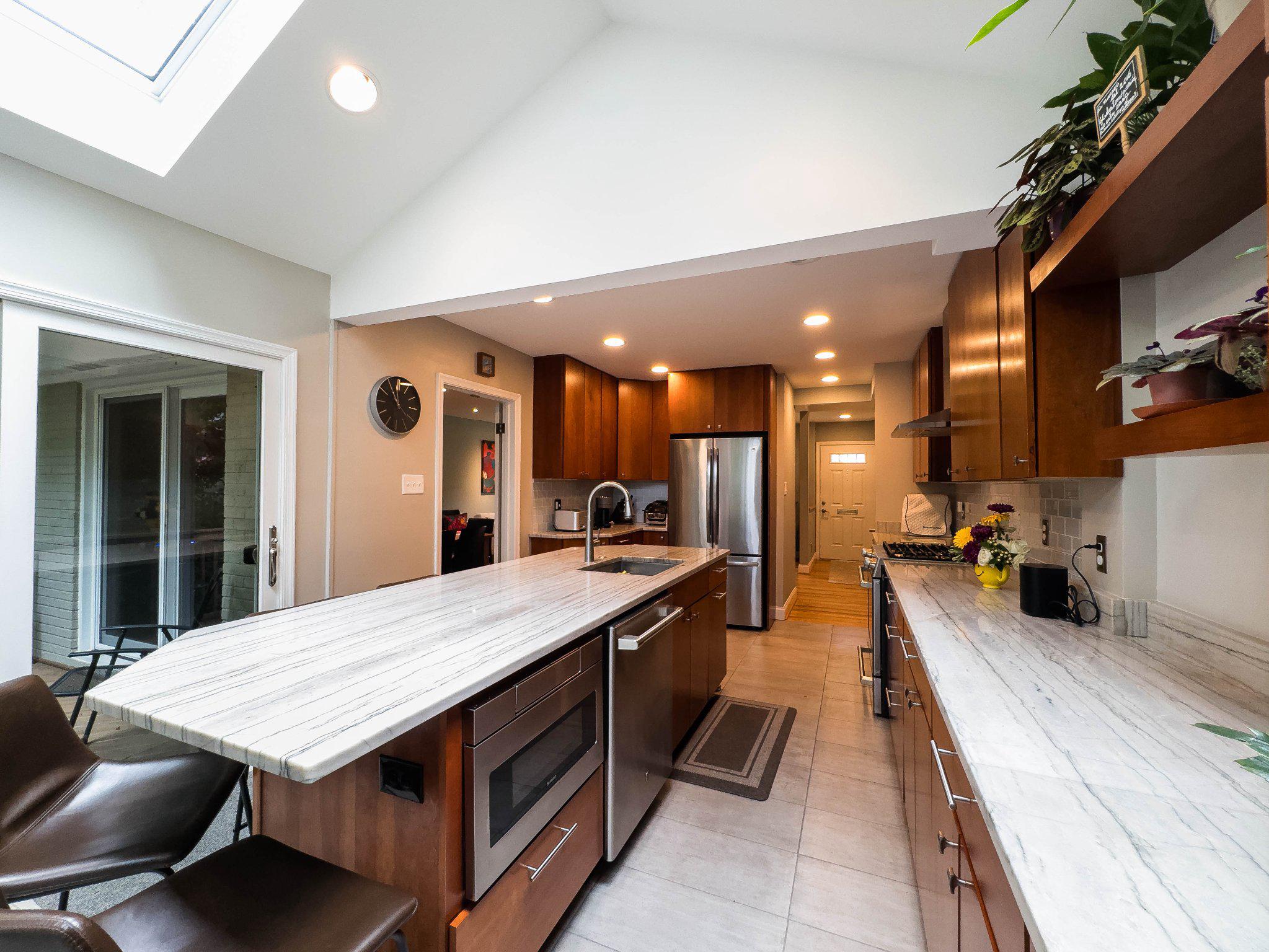 BRADMOOR - Residential