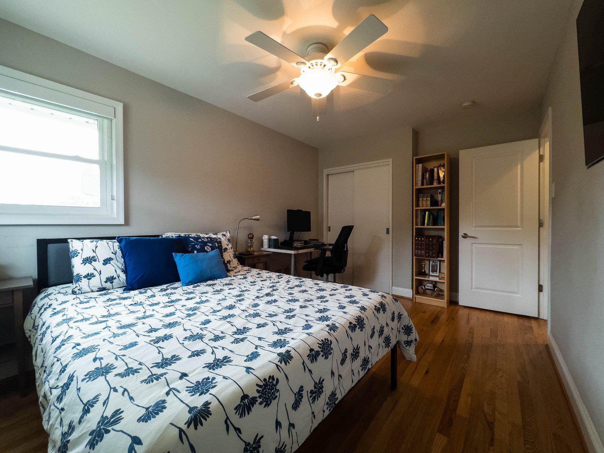 BRADMOOR - Residential