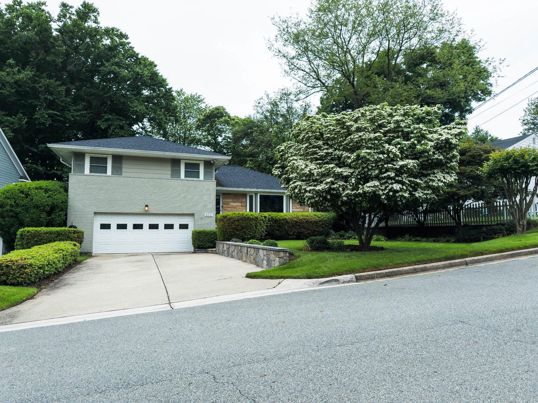 BRADMOOR - Residential