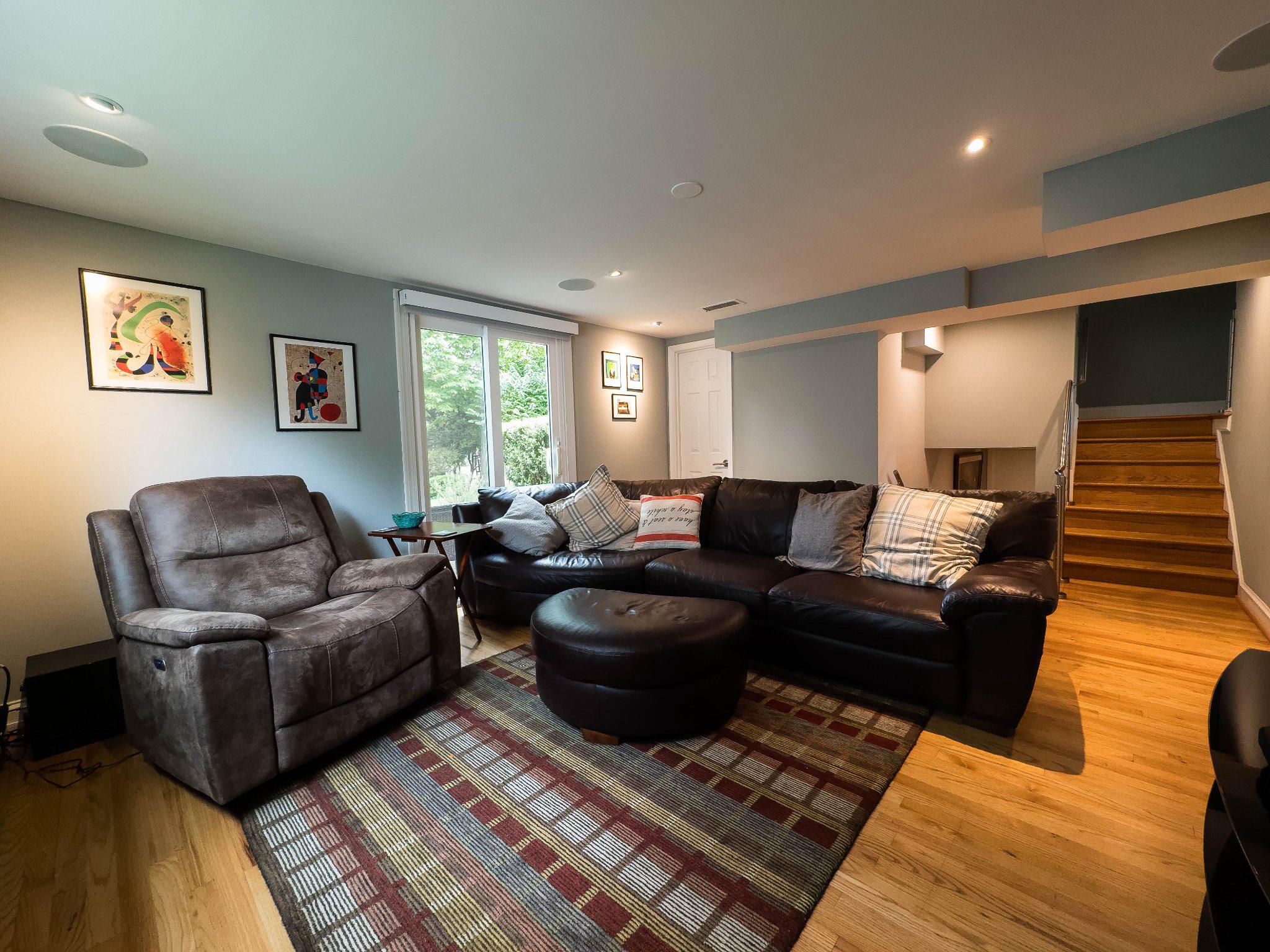 BRADMOOR - Residential