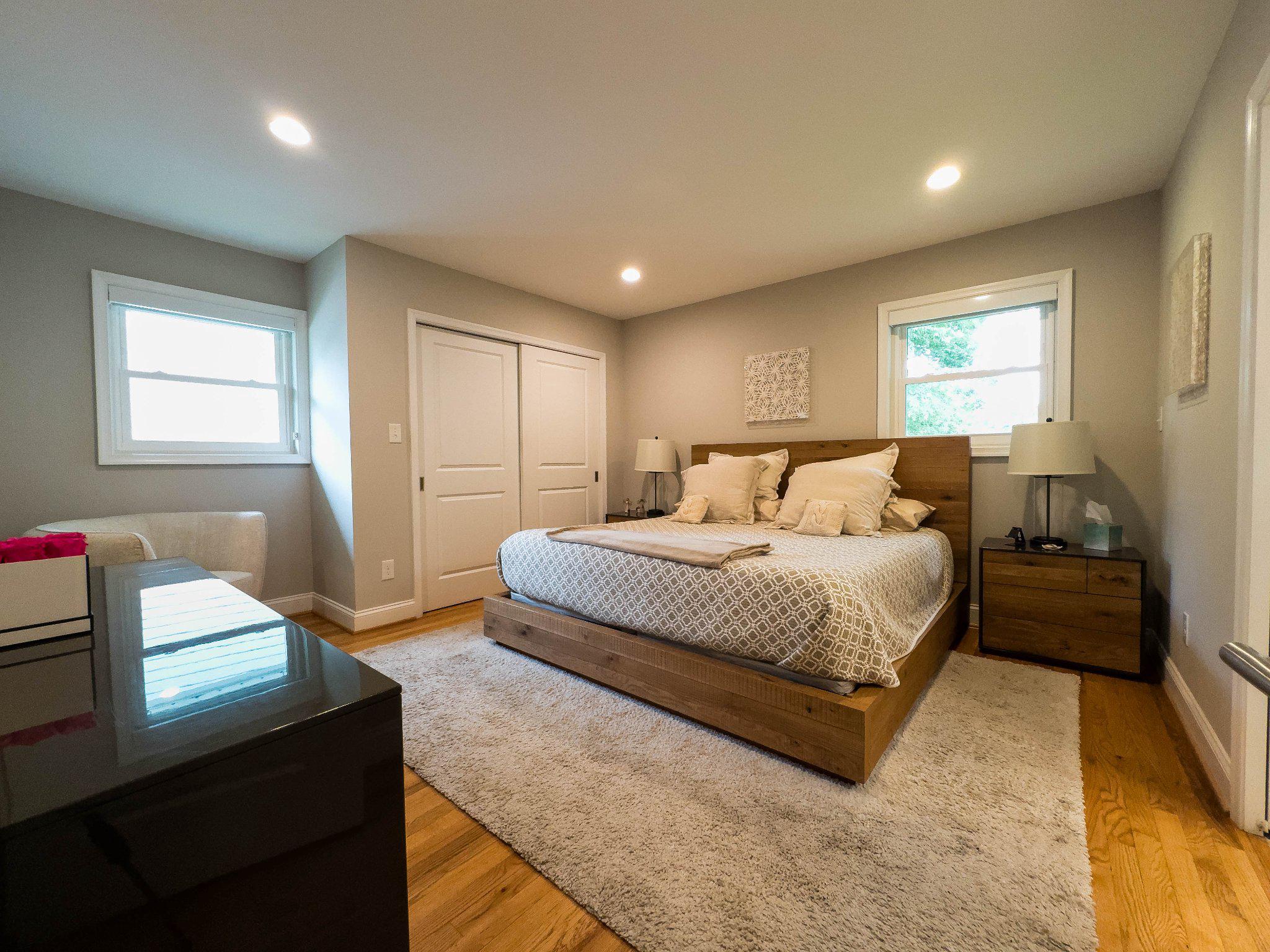 BRADMOOR - Residential