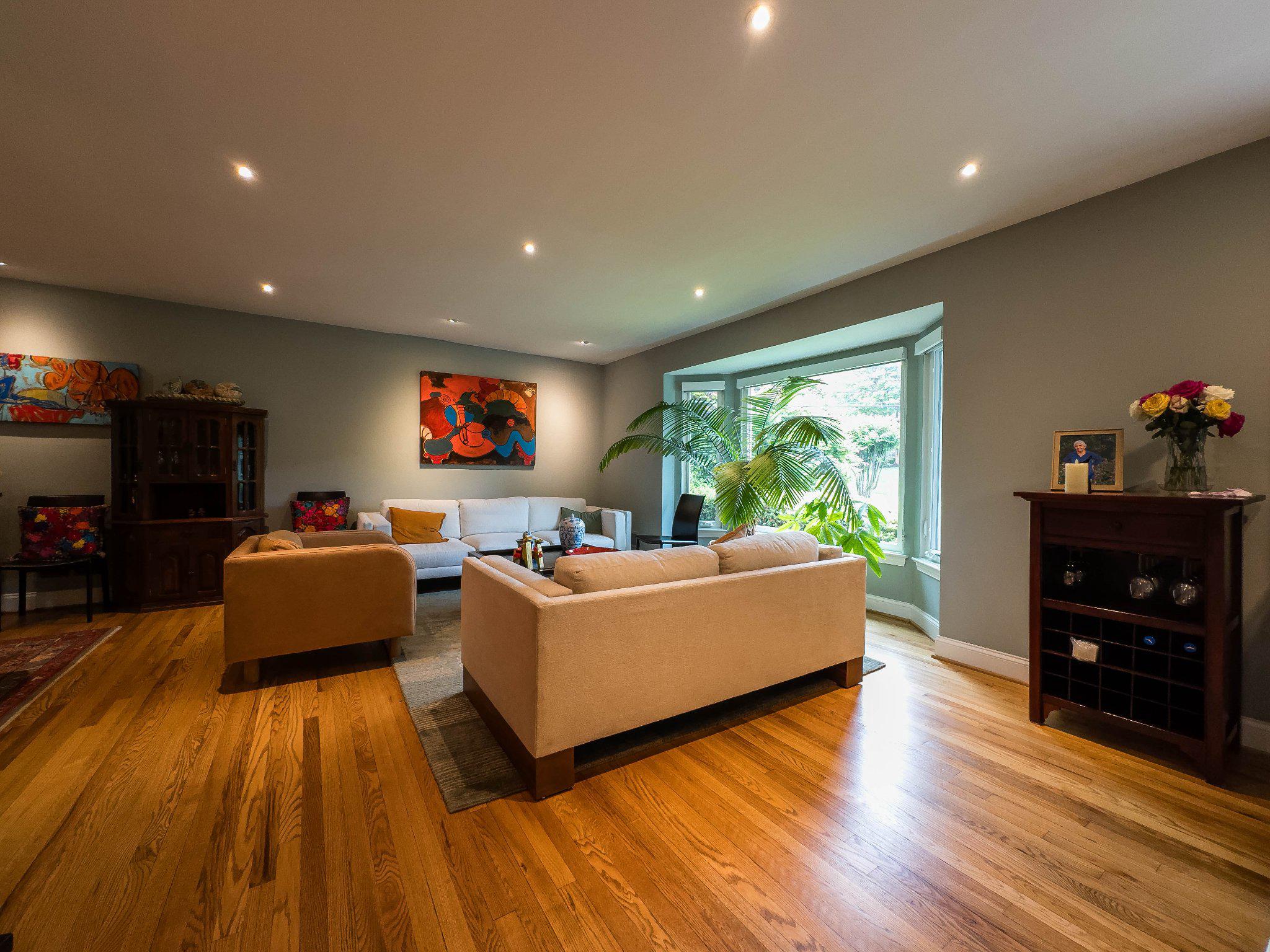 BRADMOOR - Residential