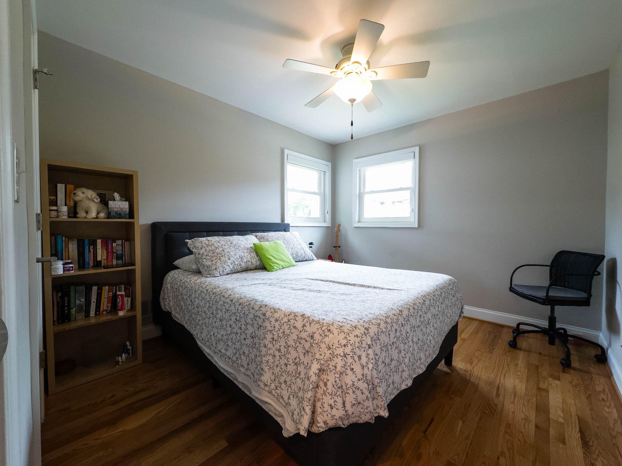 BRADMOOR - Residential
