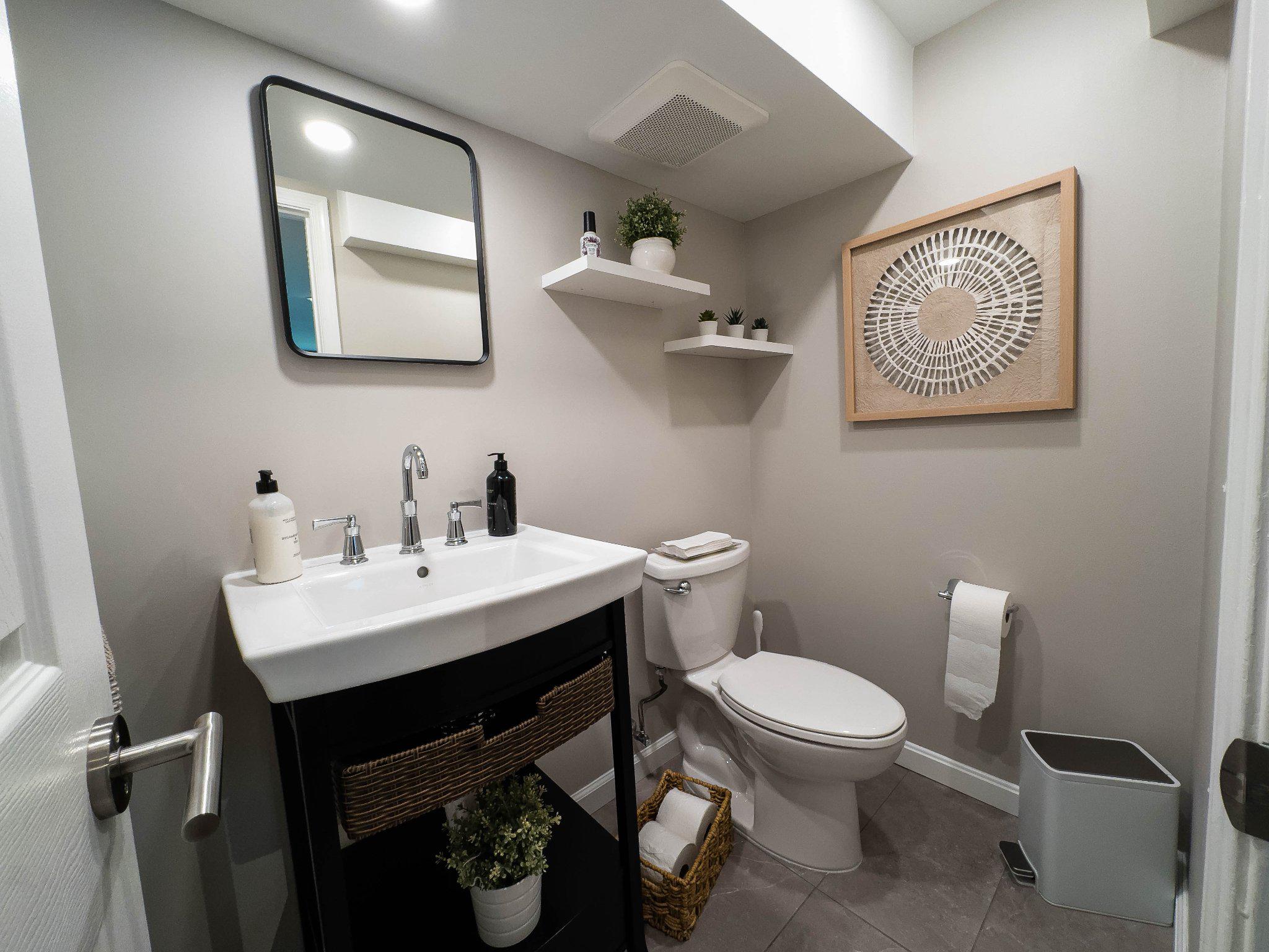 BRADMOOR - Residential