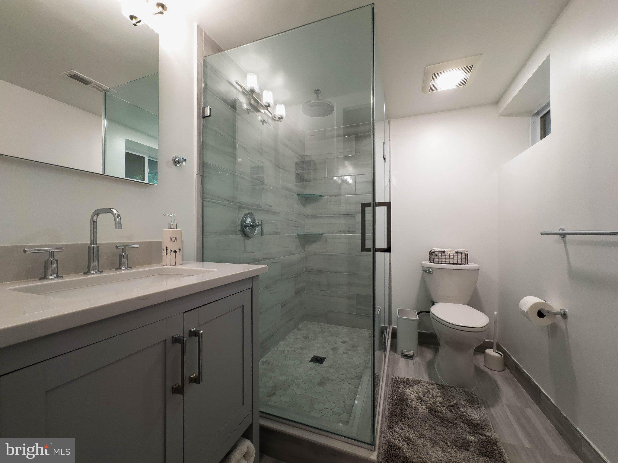 BRADMOOR - Residential