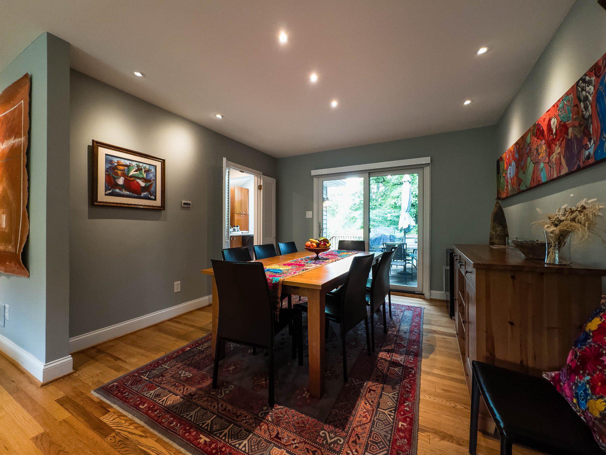 BRADMOOR - Residential