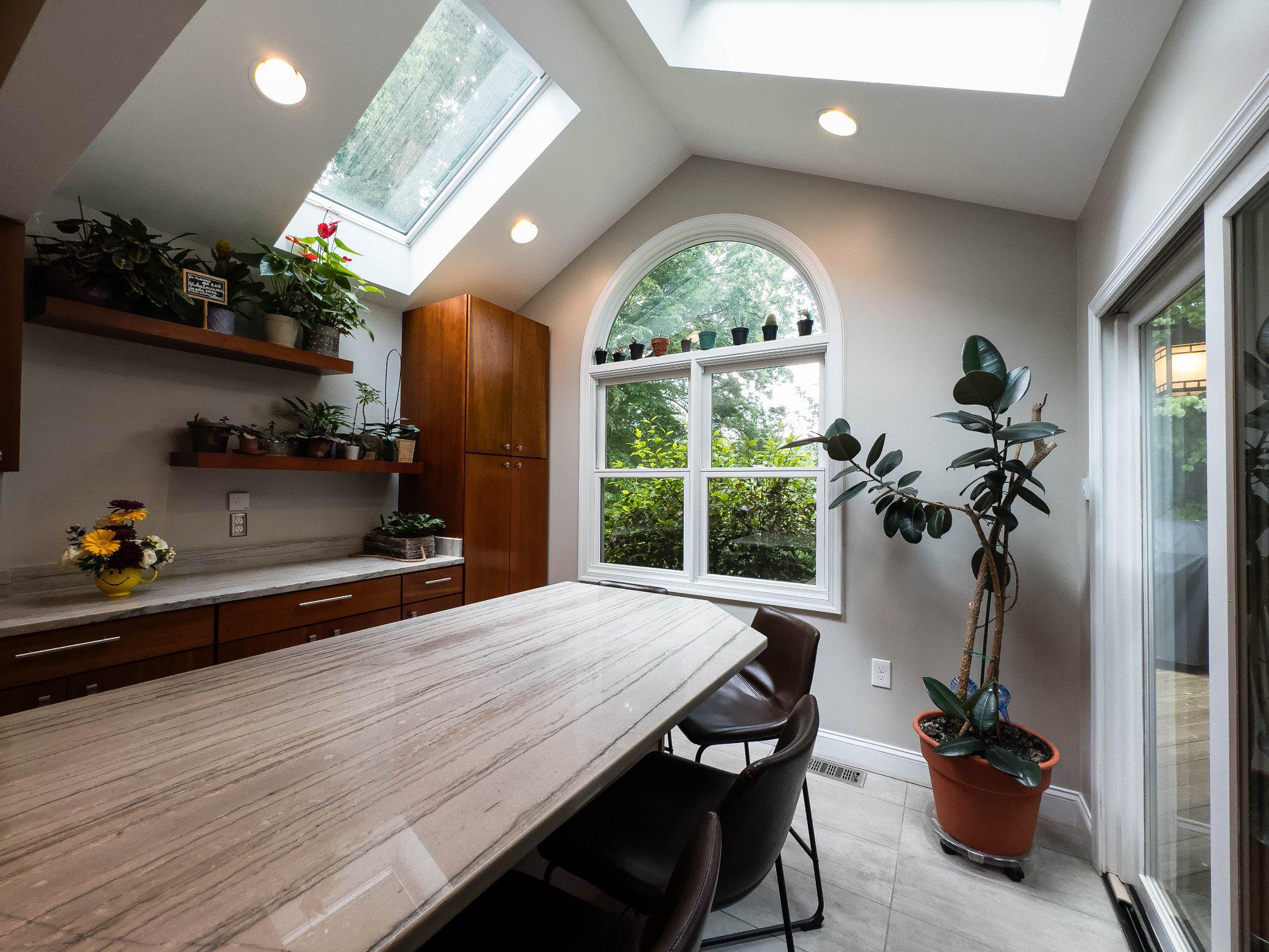 BRADMOOR - Residential