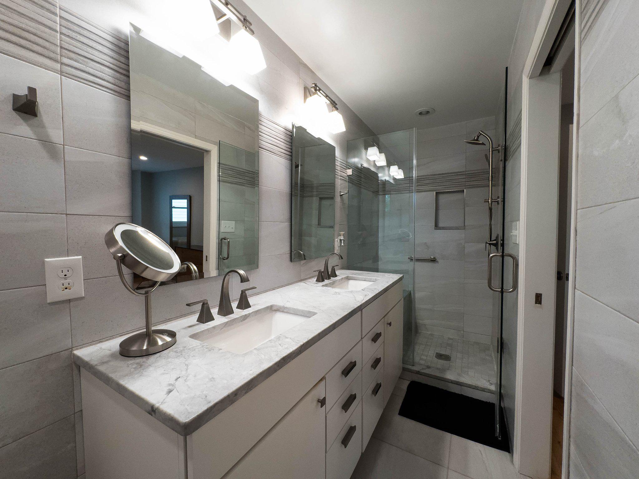 BRADMOOR - Residential