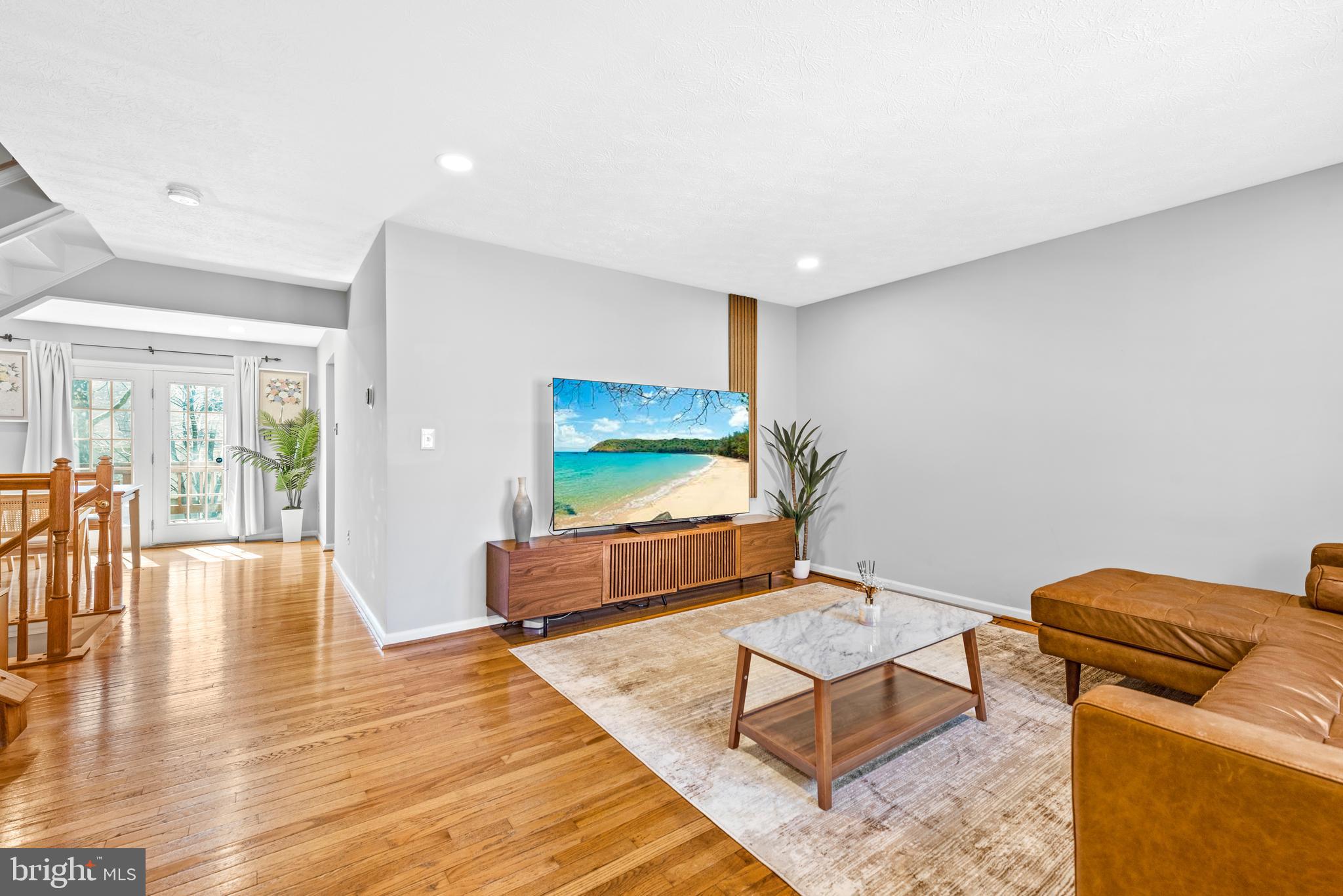 VILLAGE OF DORSEY SEARCH - Residential