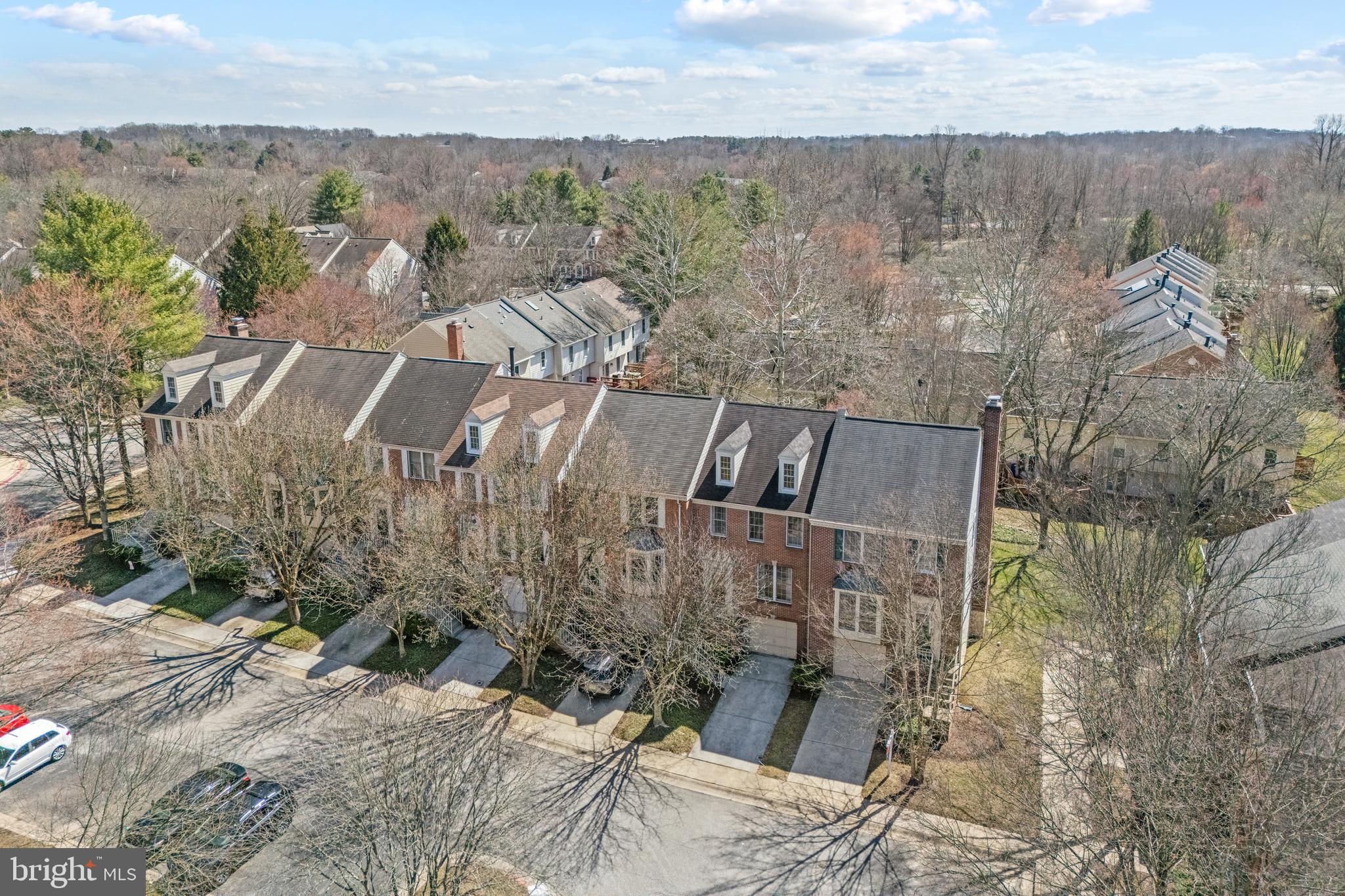 VILLAGE OF DORSEY SEARCH - Residential