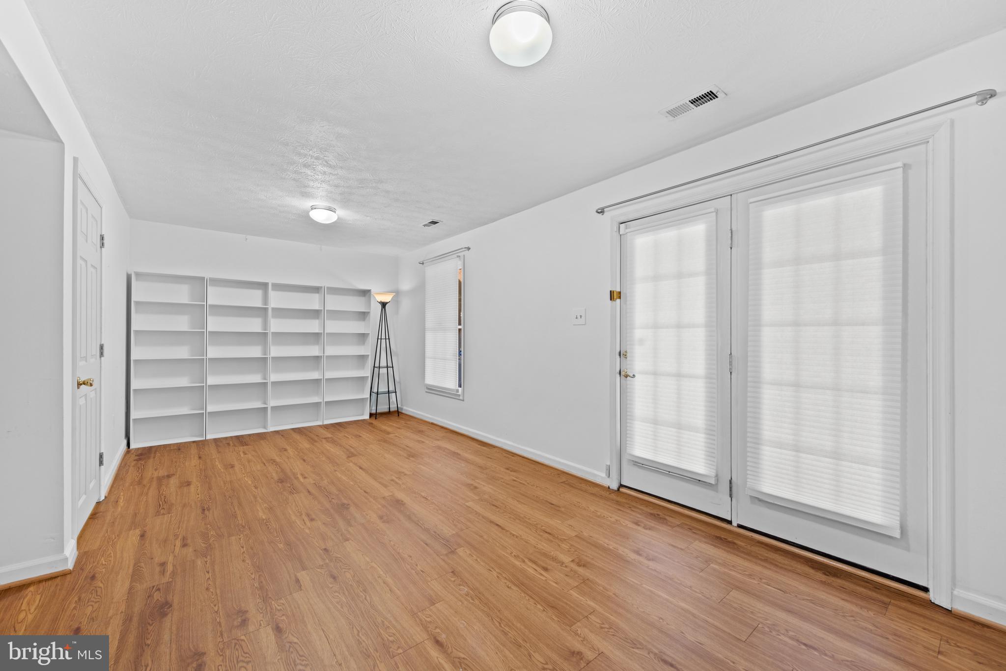 VILLAGE OF DORSEY SEARCH - Residential