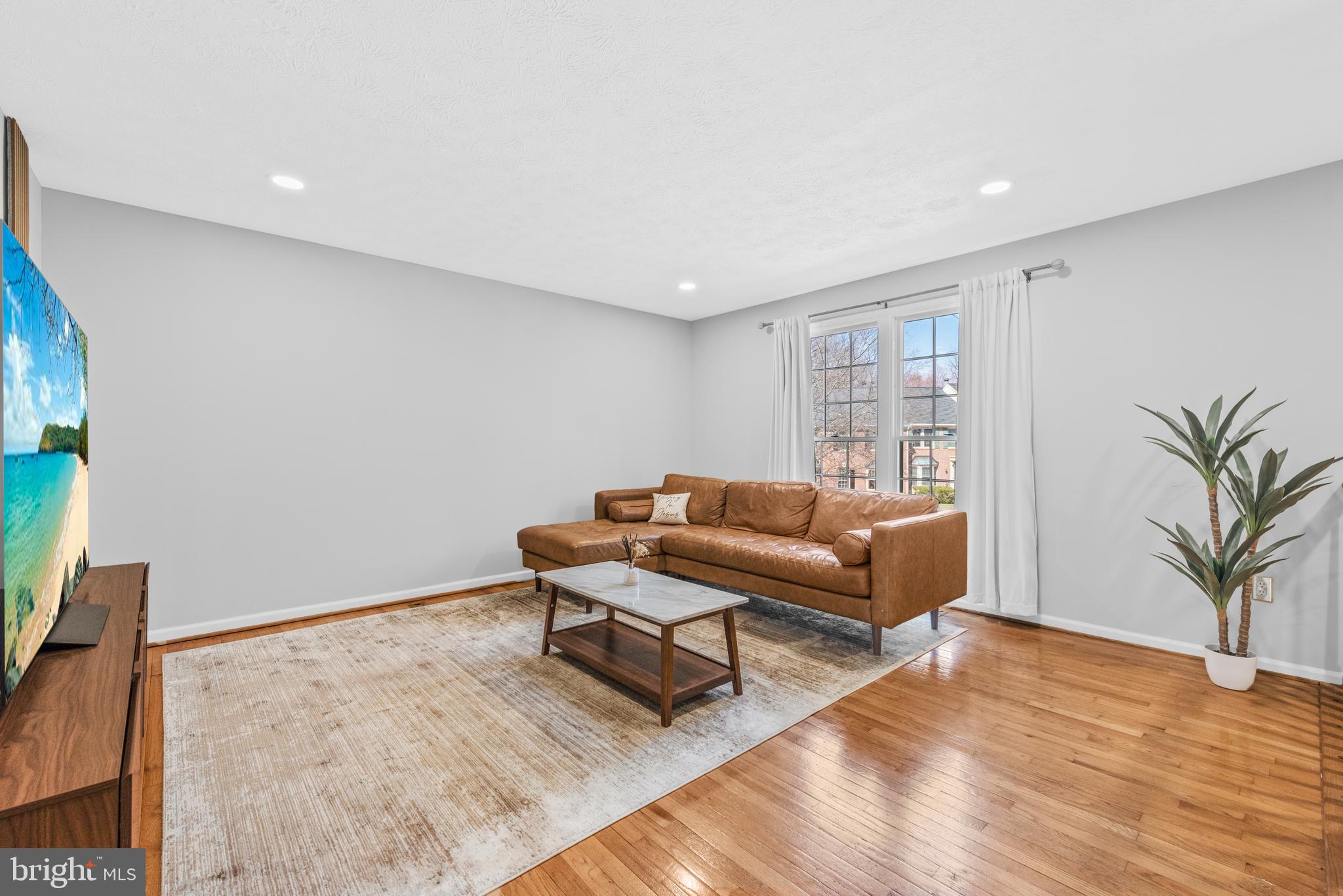 VILLAGE OF DORSEY SEARCH - Residential