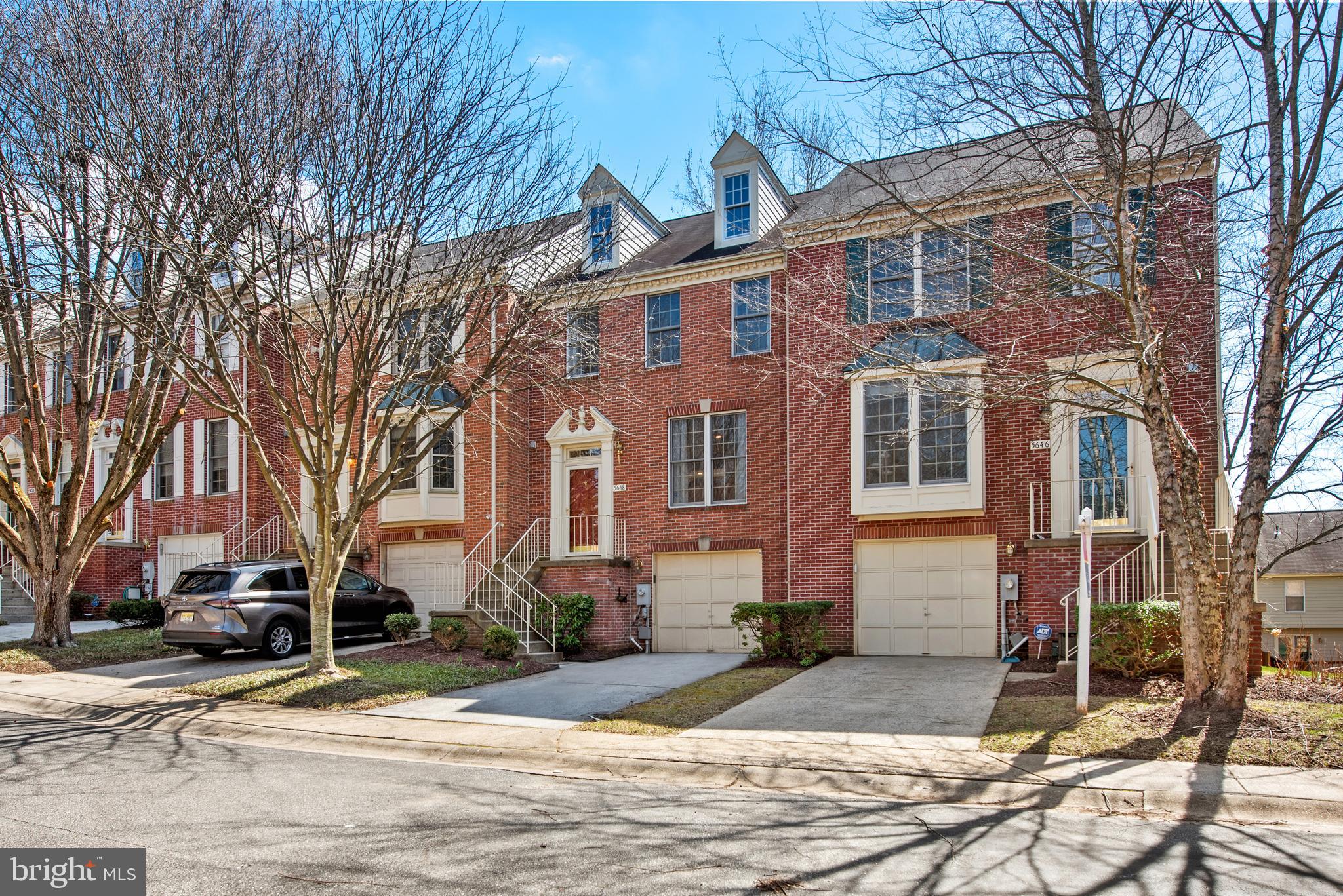 VILLAGE OF DORSEY SEARCH - Residential