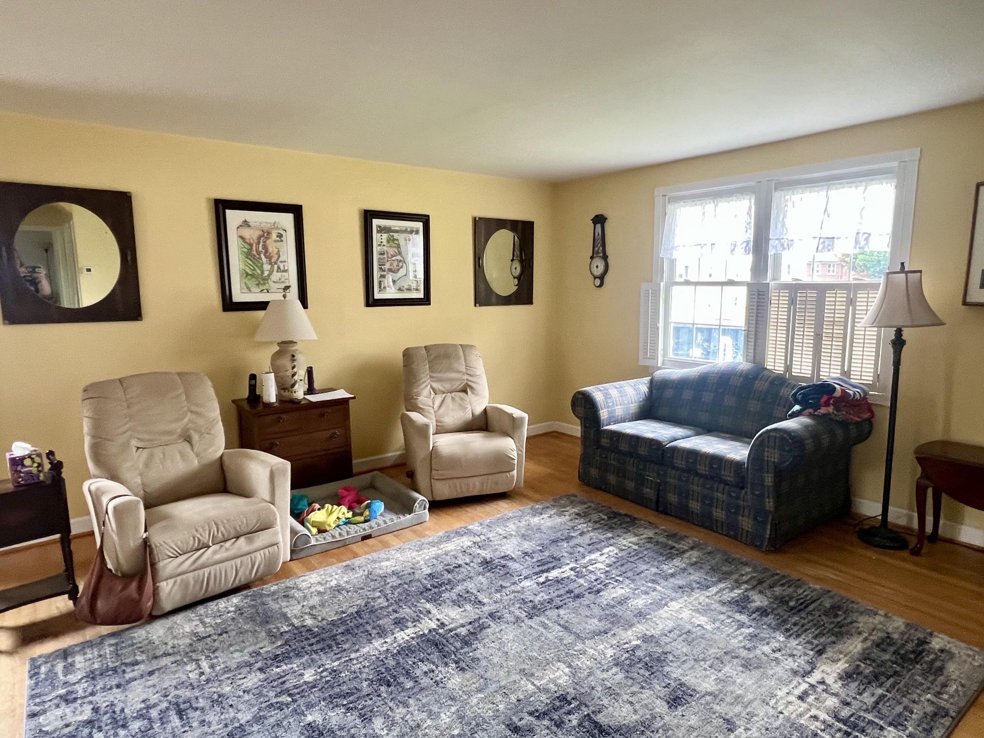 THORNLEIGH - Residential