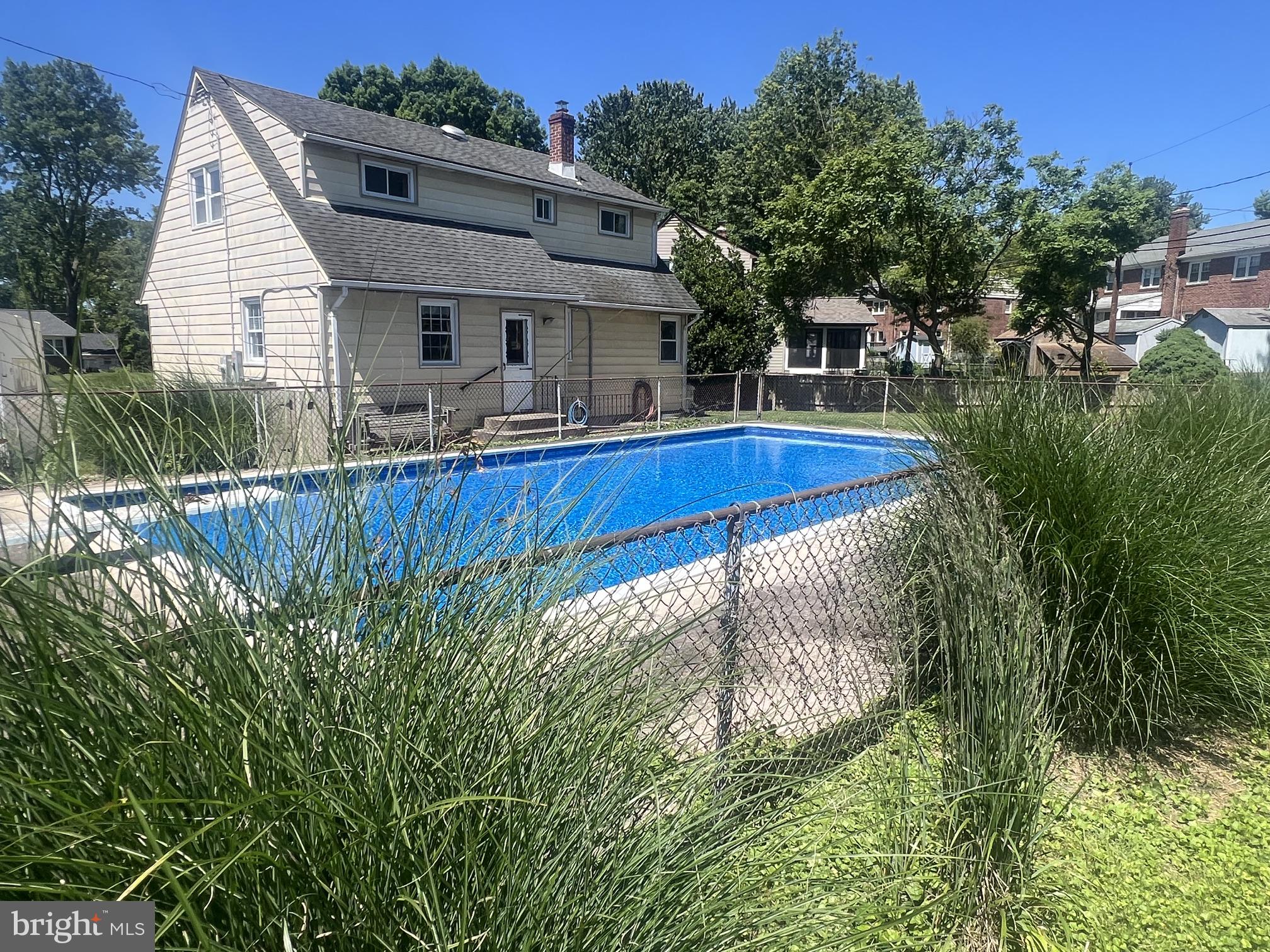 THORNLEIGH - Residential