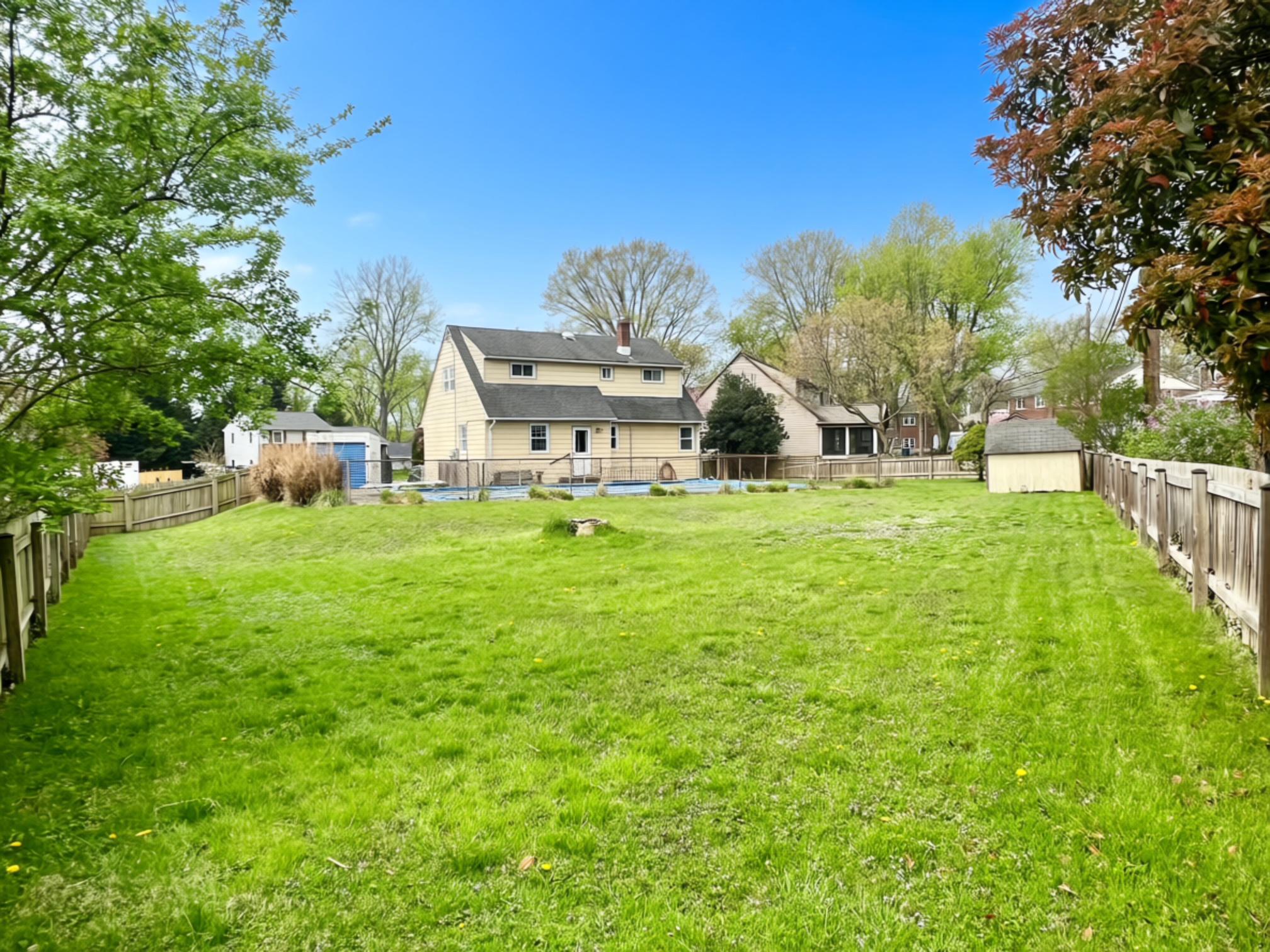 THORNLEIGH - Residential