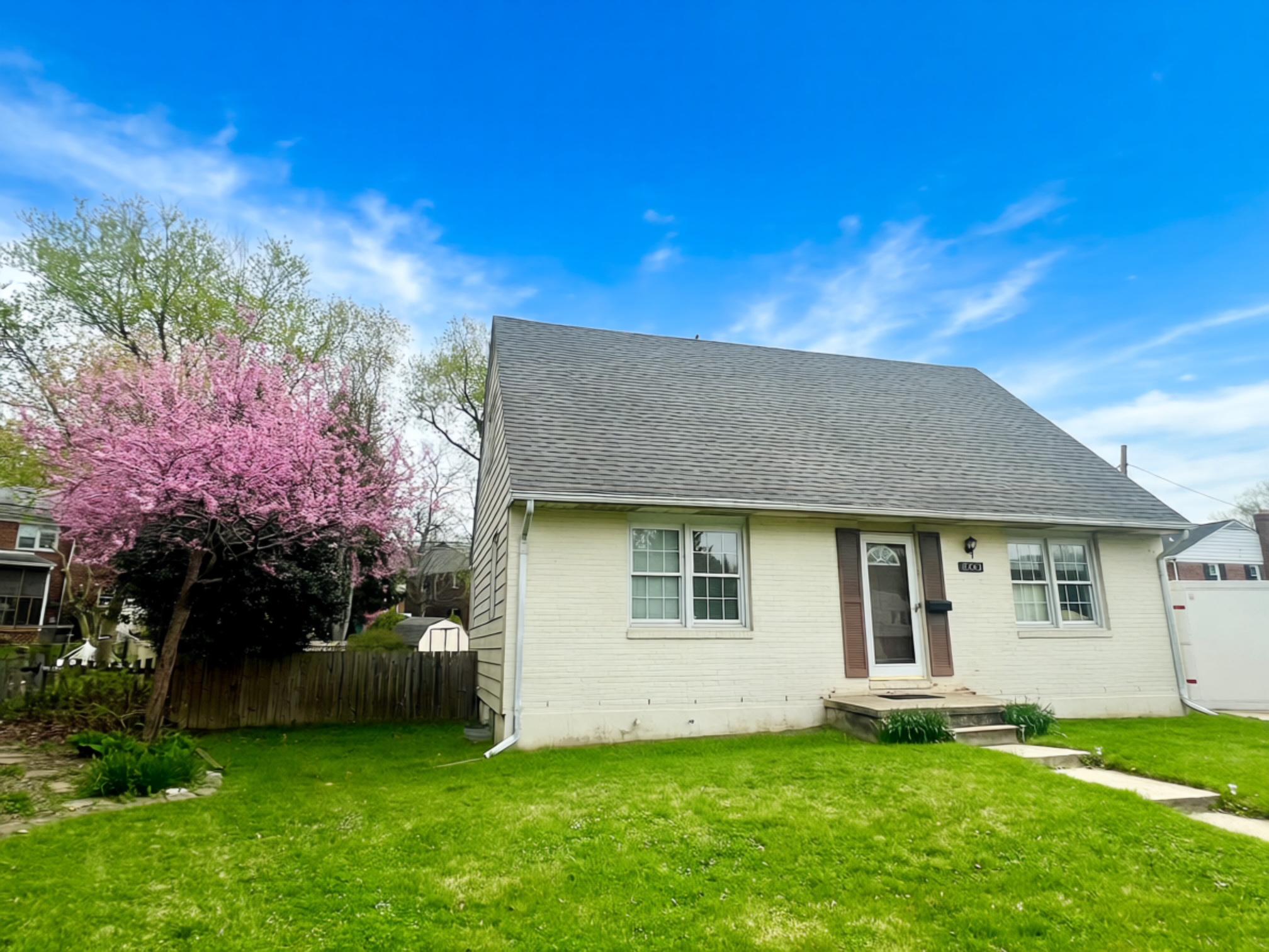 THORNLEIGH - Residential