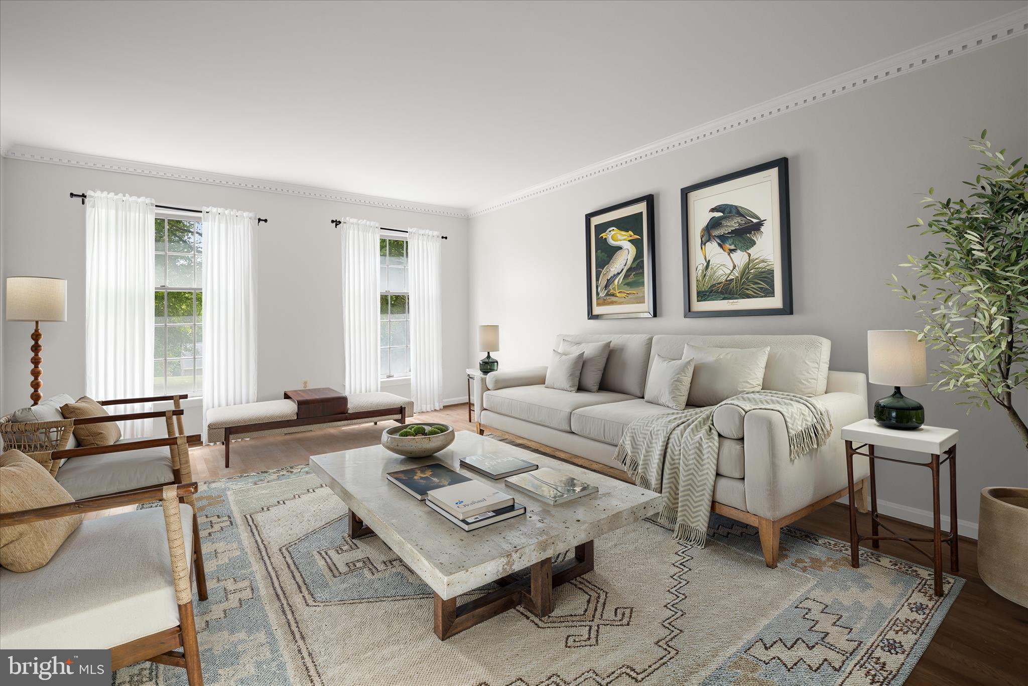 KINGS GRANT - Residential
