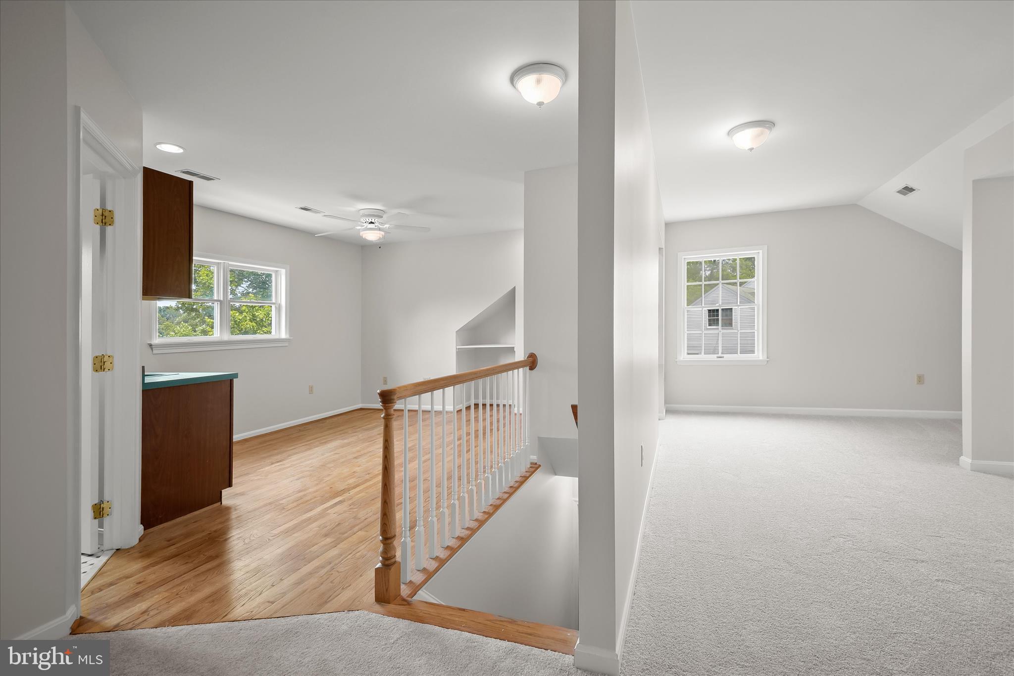 KINGS GRANT - Residential