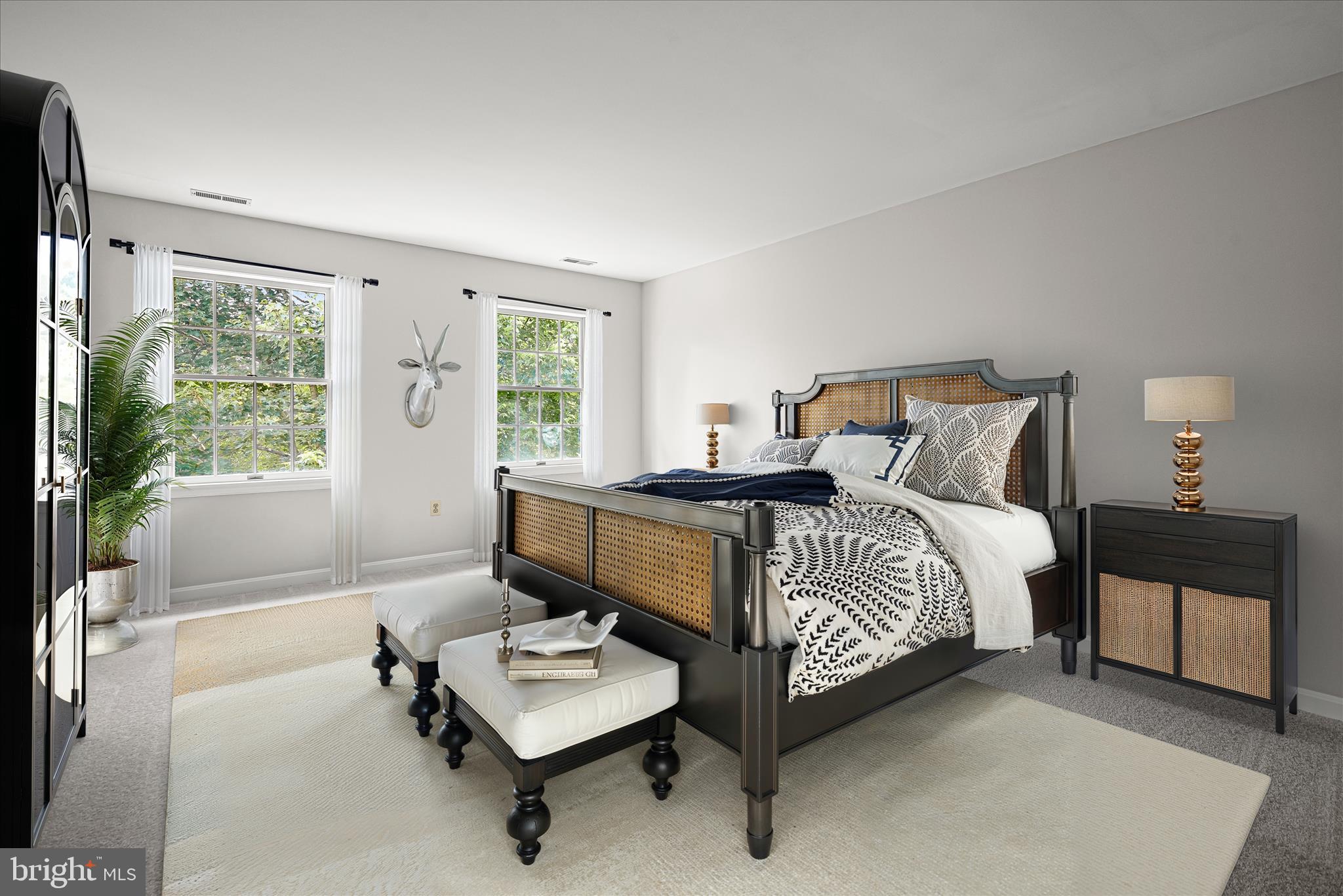 KINGS GRANT - Residential