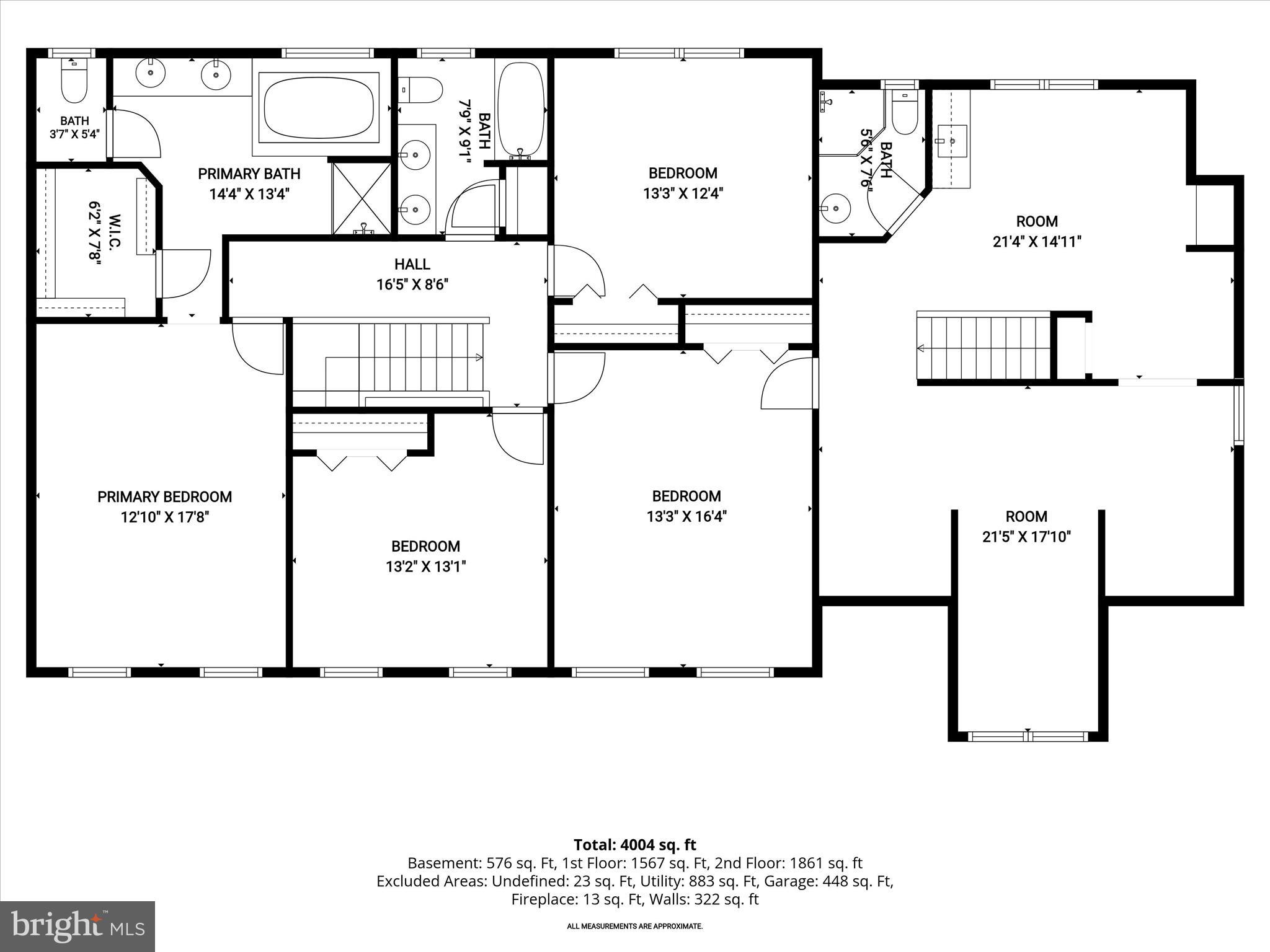 KINGS GRANT - Residential