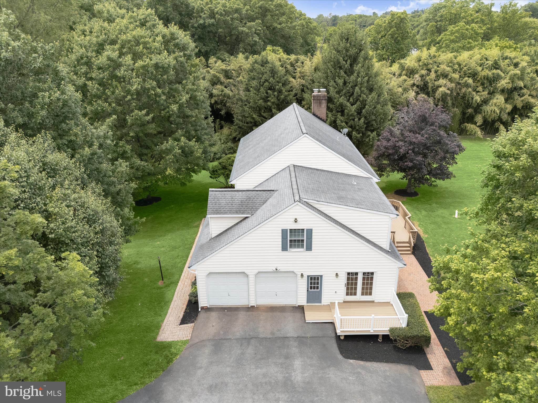 KINGS GRANT - Residential