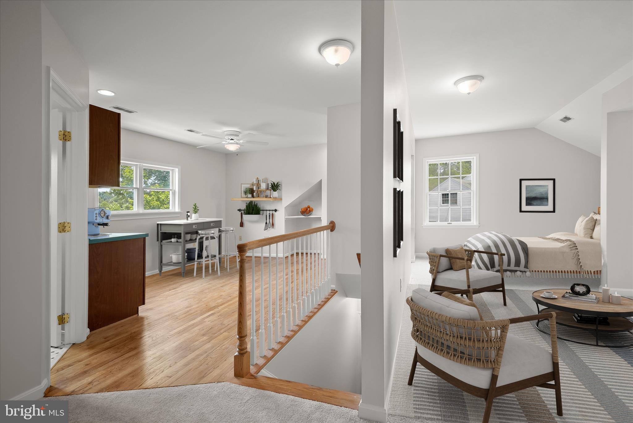 KINGS GRANT - Residential