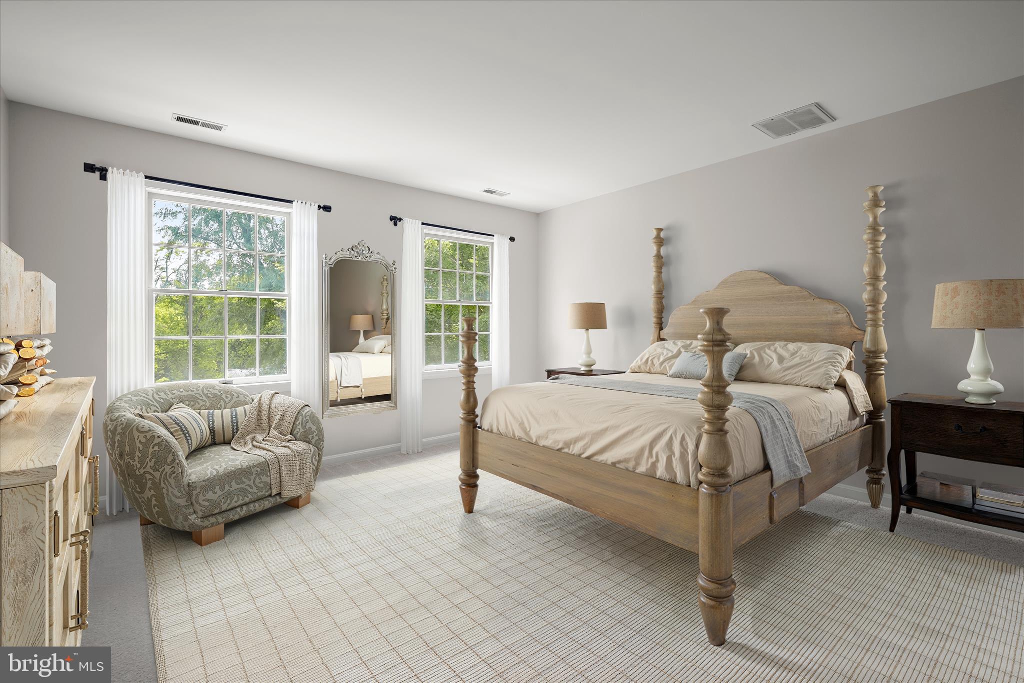 KINGS GRANT - Residential
