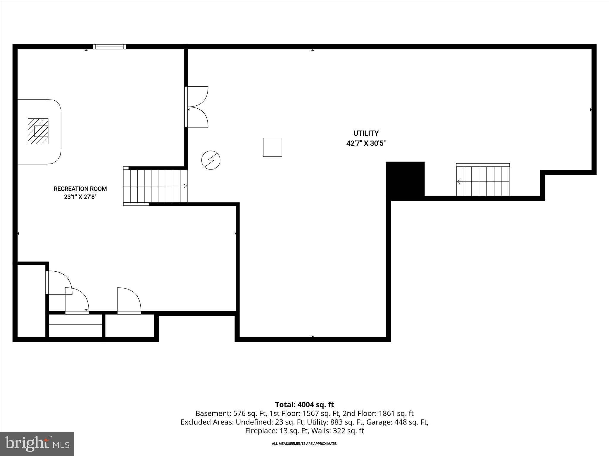 KINGS GRANT - Residential