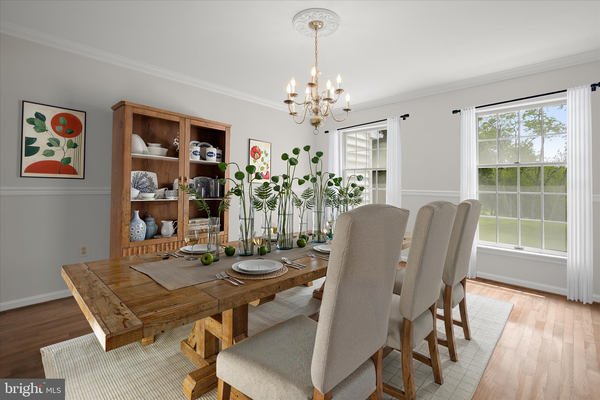KINGS GRANT - Residential
