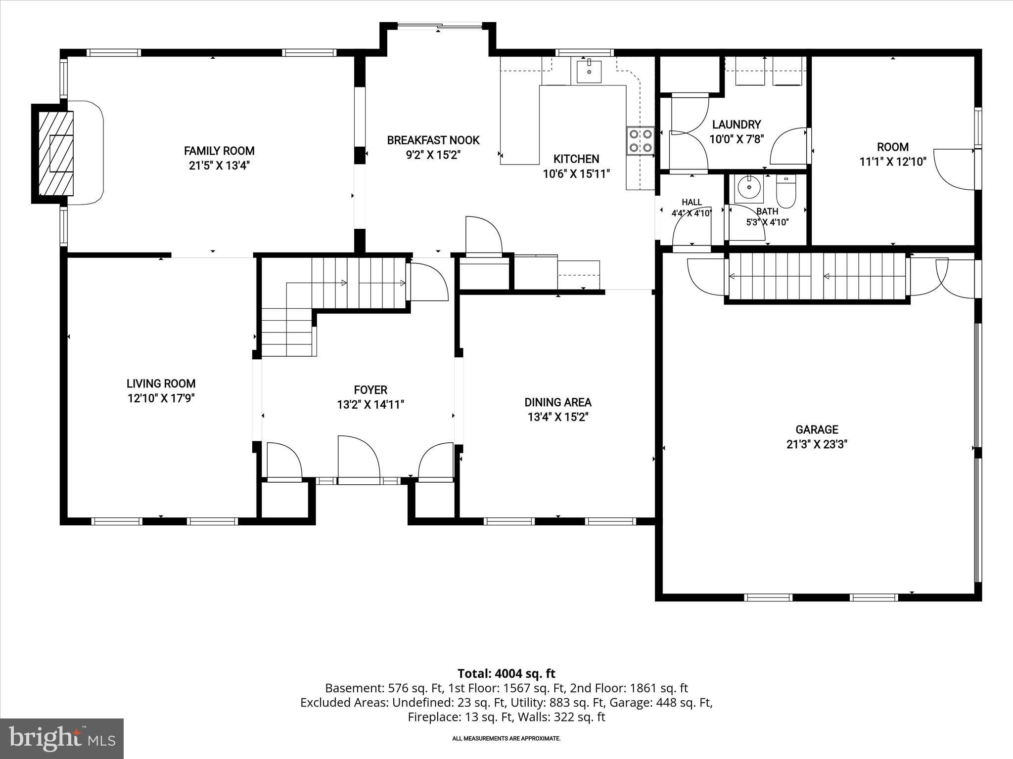 KINGS GRANT - Residential