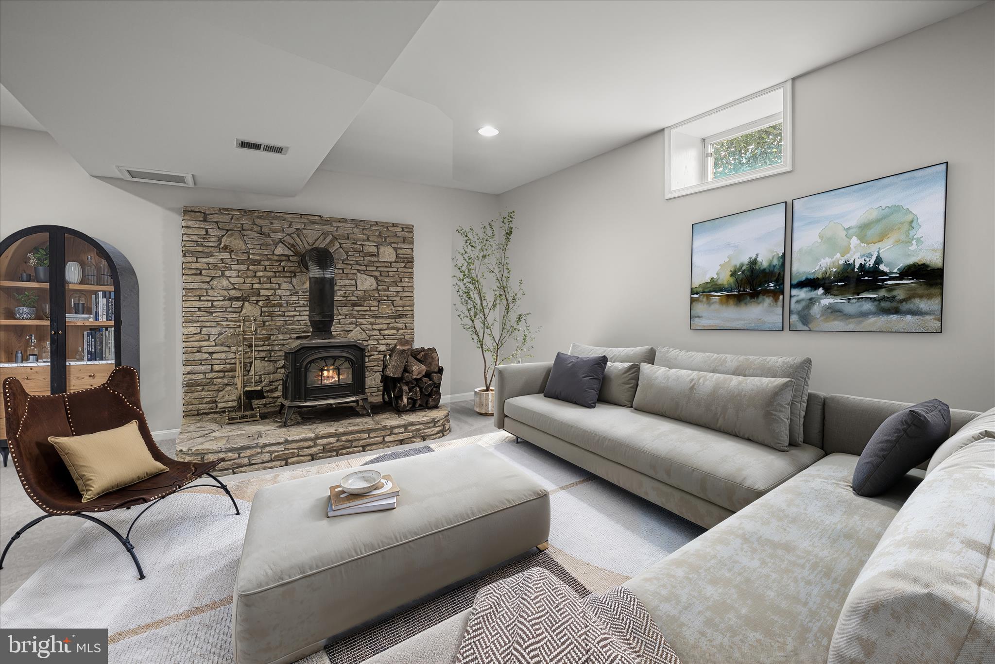 KINGS GRANT - Residential