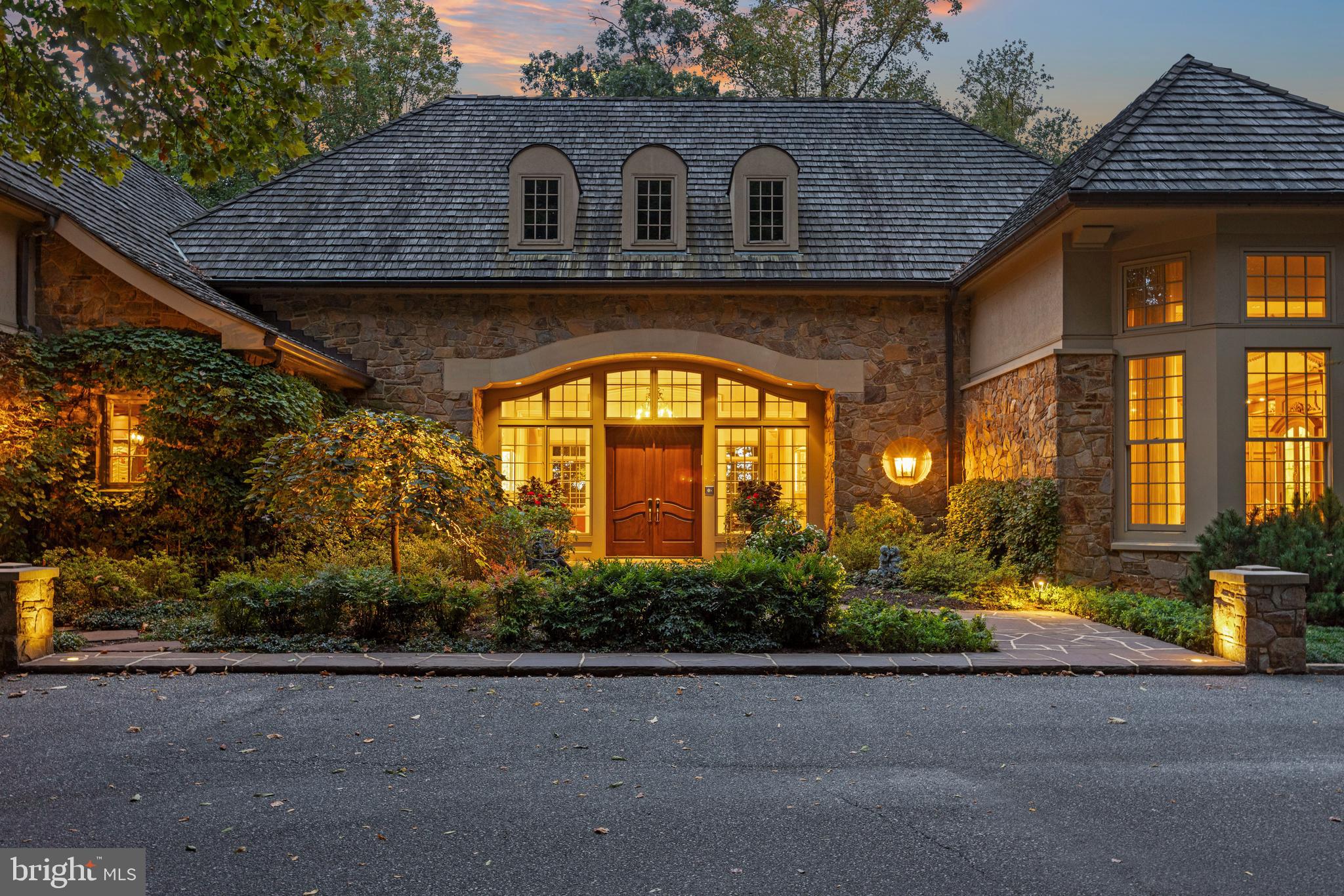 CAVES VALLEY GOLF CLUB - Residential