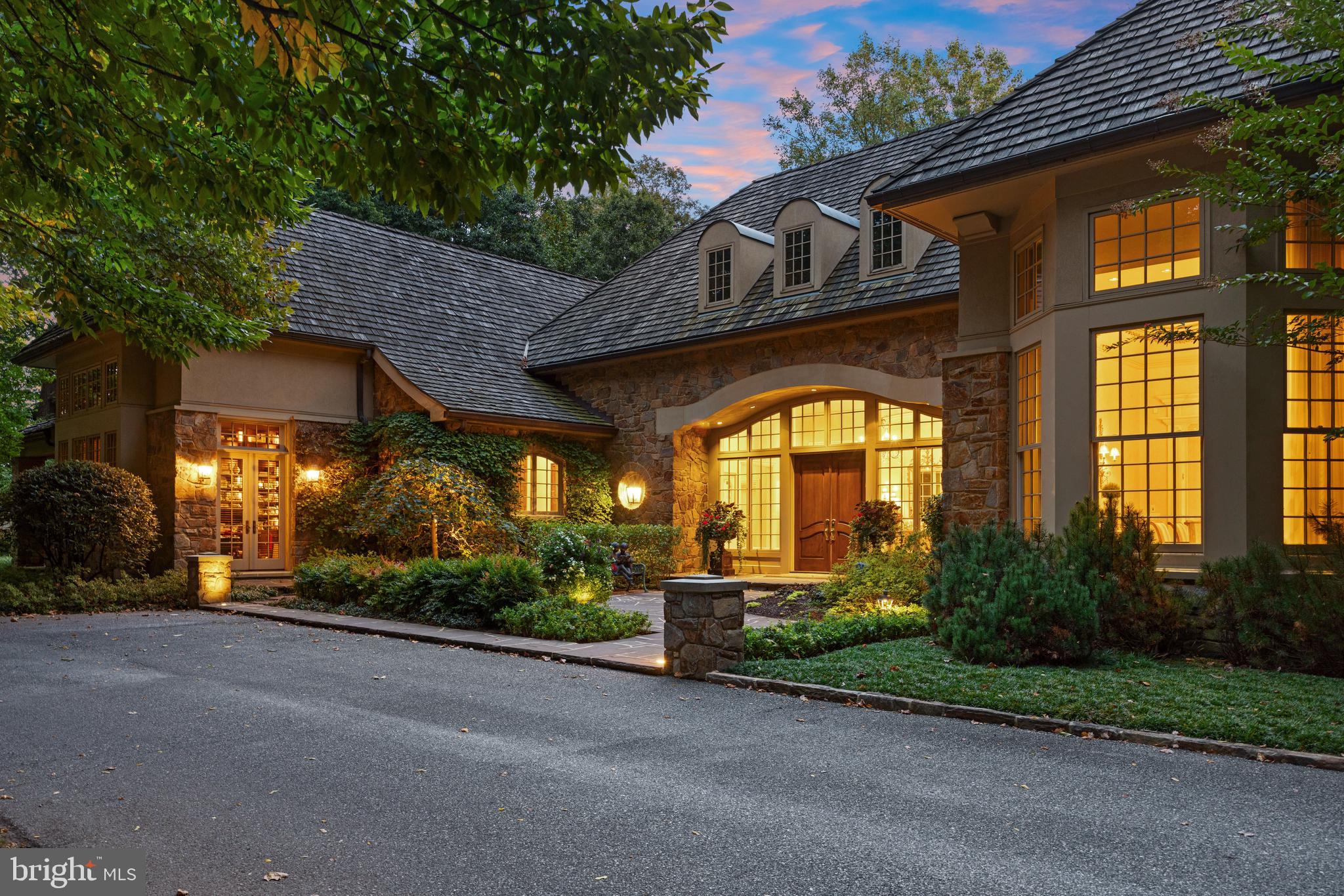 CAVES VALLEY GOLF CLUB - Residential