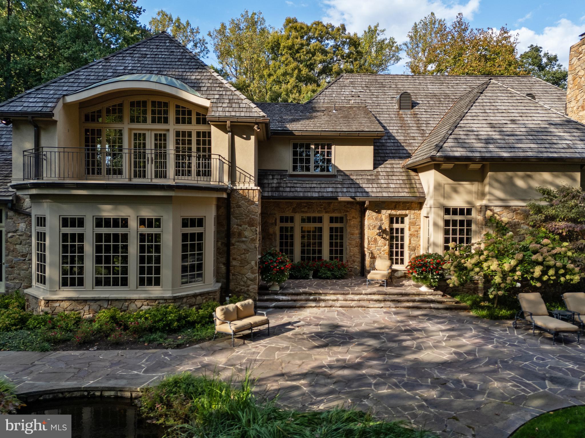 CAVES VALLEY GOLF CLUB - Residential