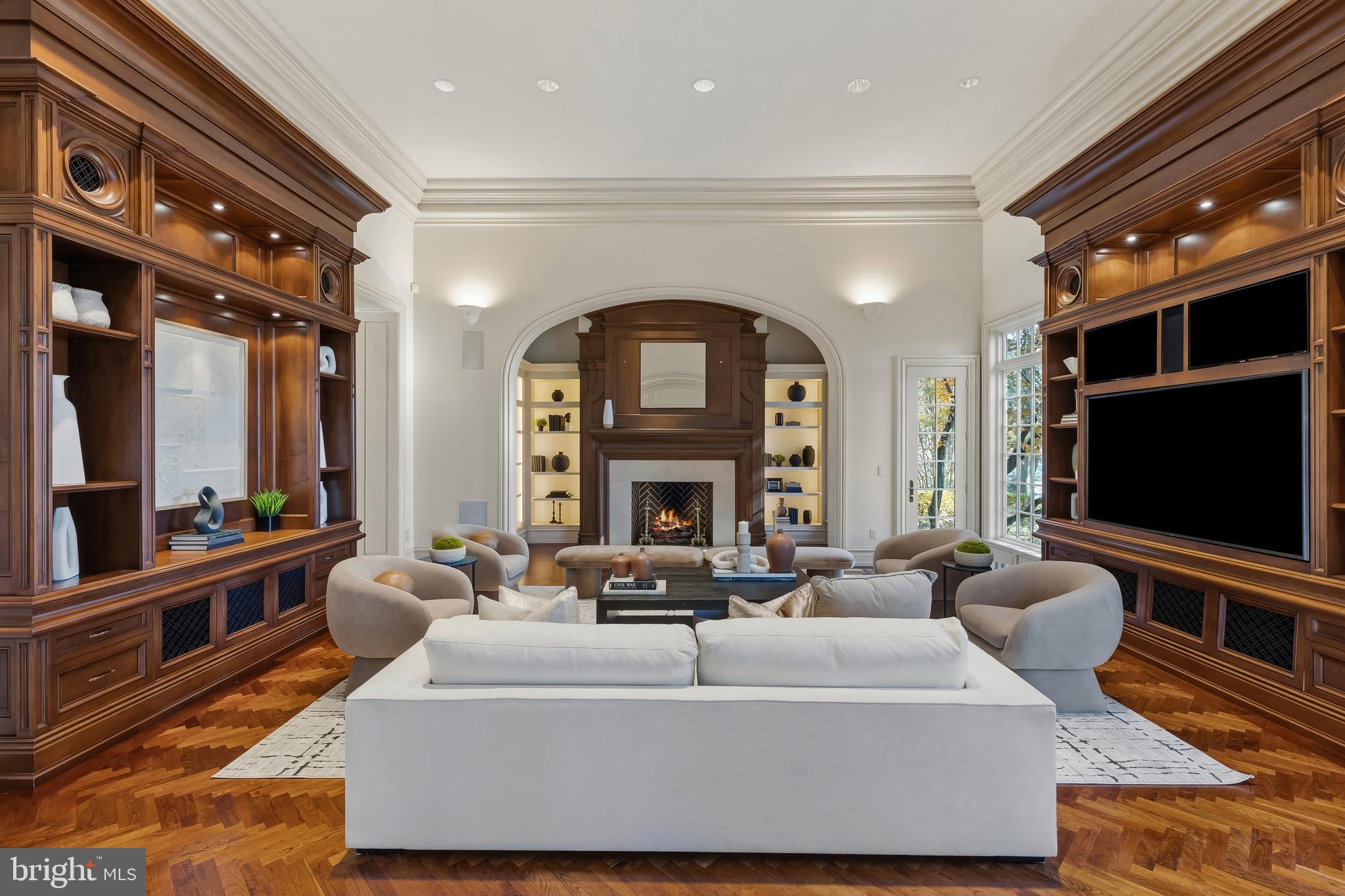 CAVES VALLEY GOLF CLUB - Residential